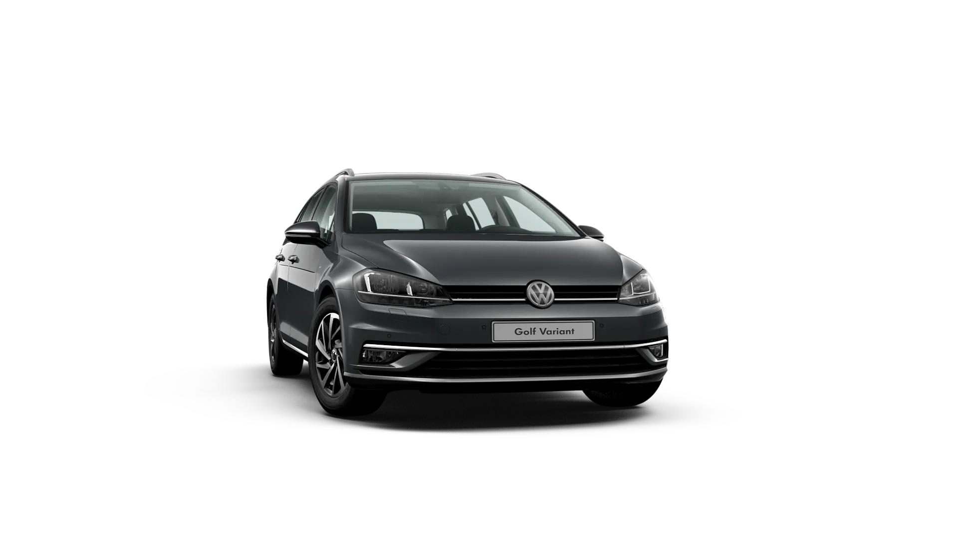 Volkswagen Golf Variant JOIN