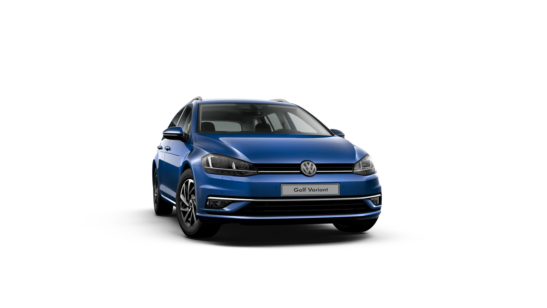 Volkswagen Golf Variant JOIN