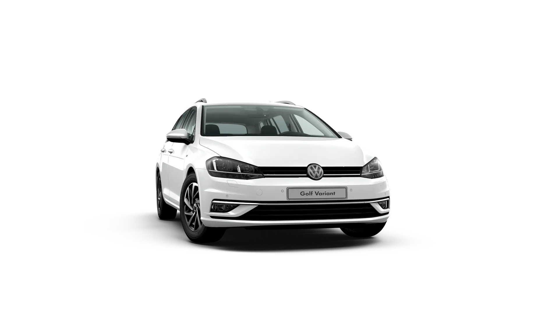 Volkswagen Golf Variant JOIN