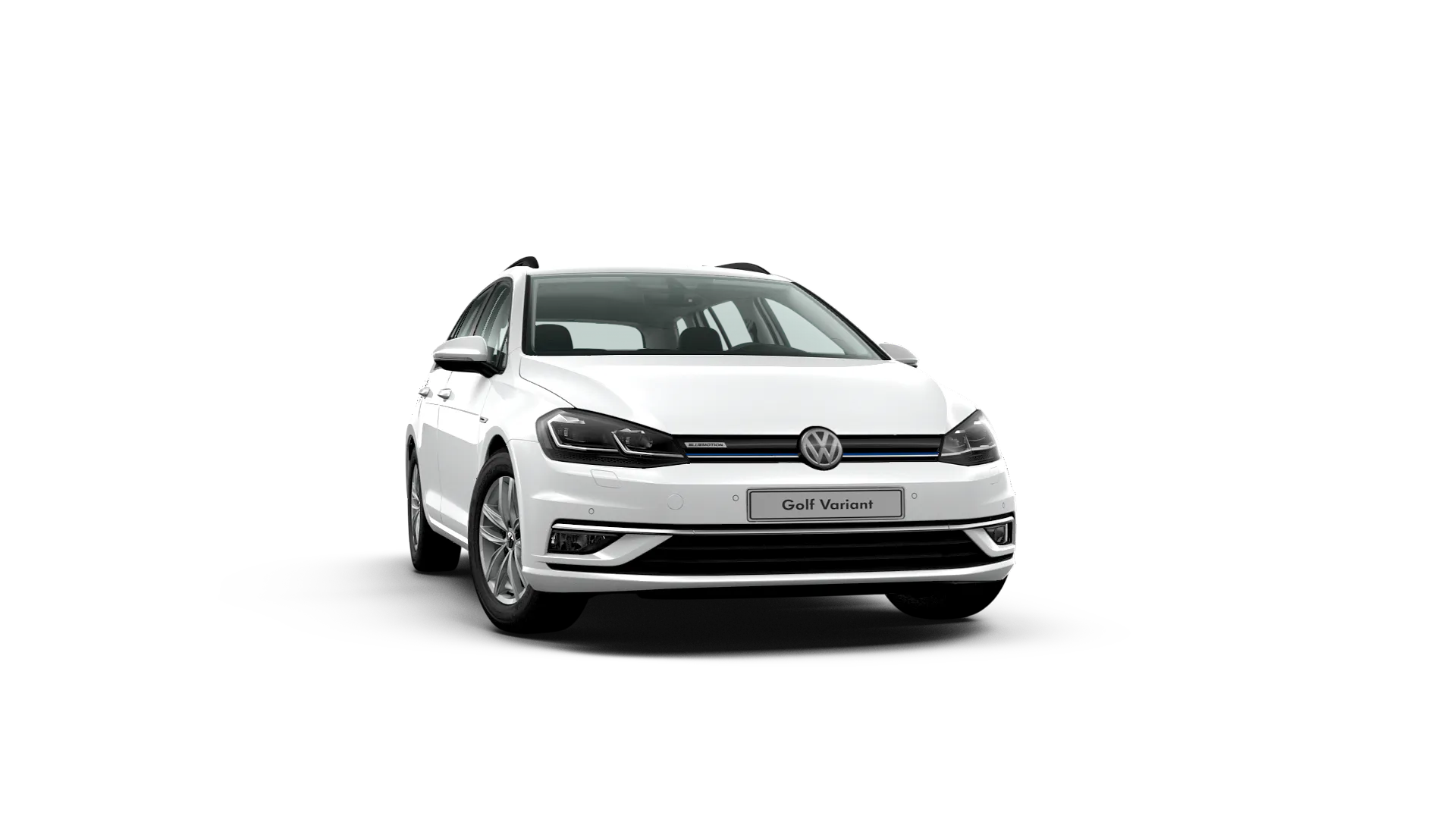 Volkswagen Golf Variant Highline