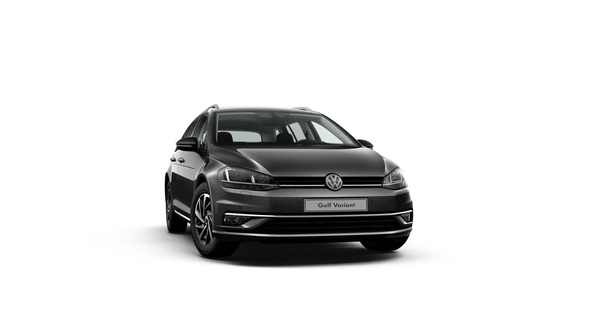 Volkswagen Golf Variant JOIN