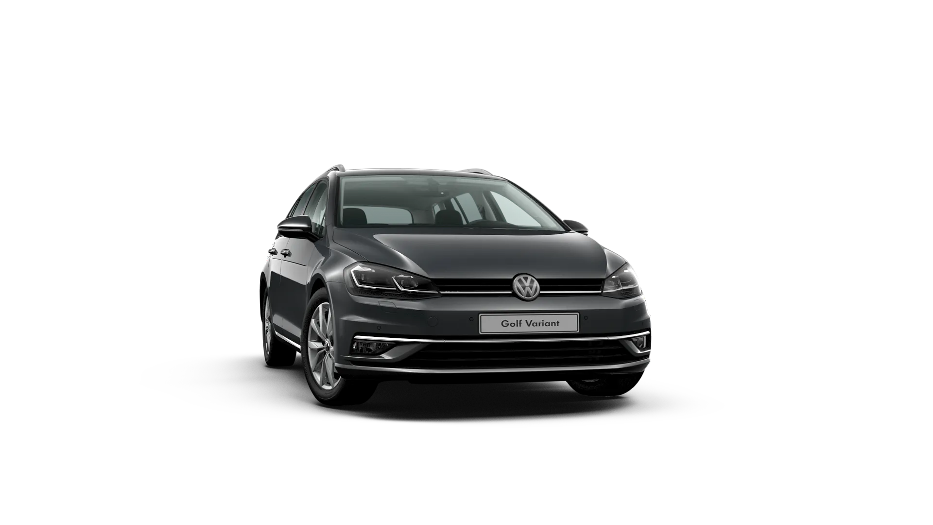 Volkswagen Golf Variant Highline