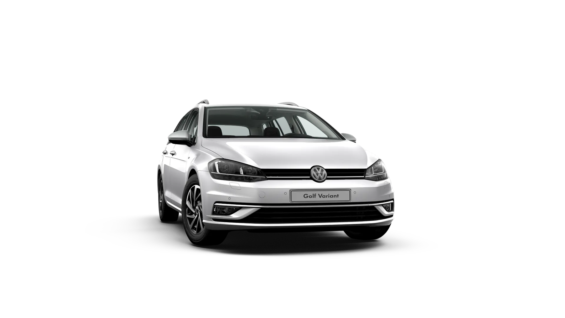 Volkswagen Golf Variant JOIN