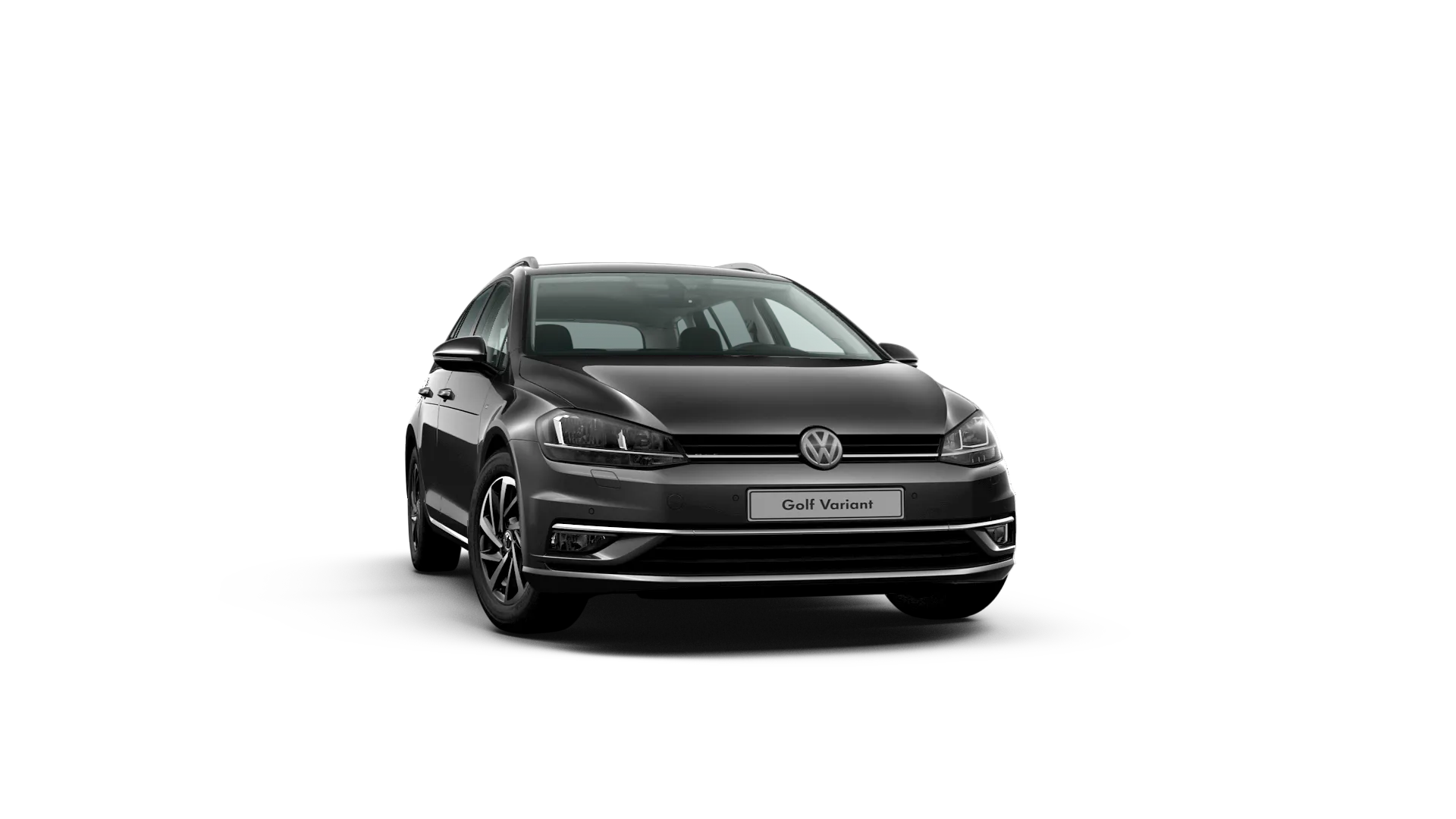 Volkswagen Golf Variant JOIN