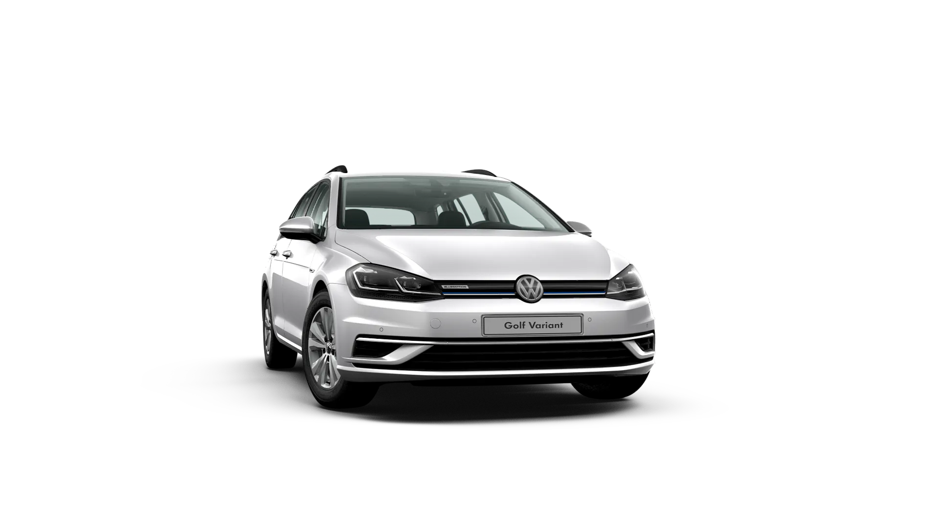 Volkswagen Golf Variant Comfortline