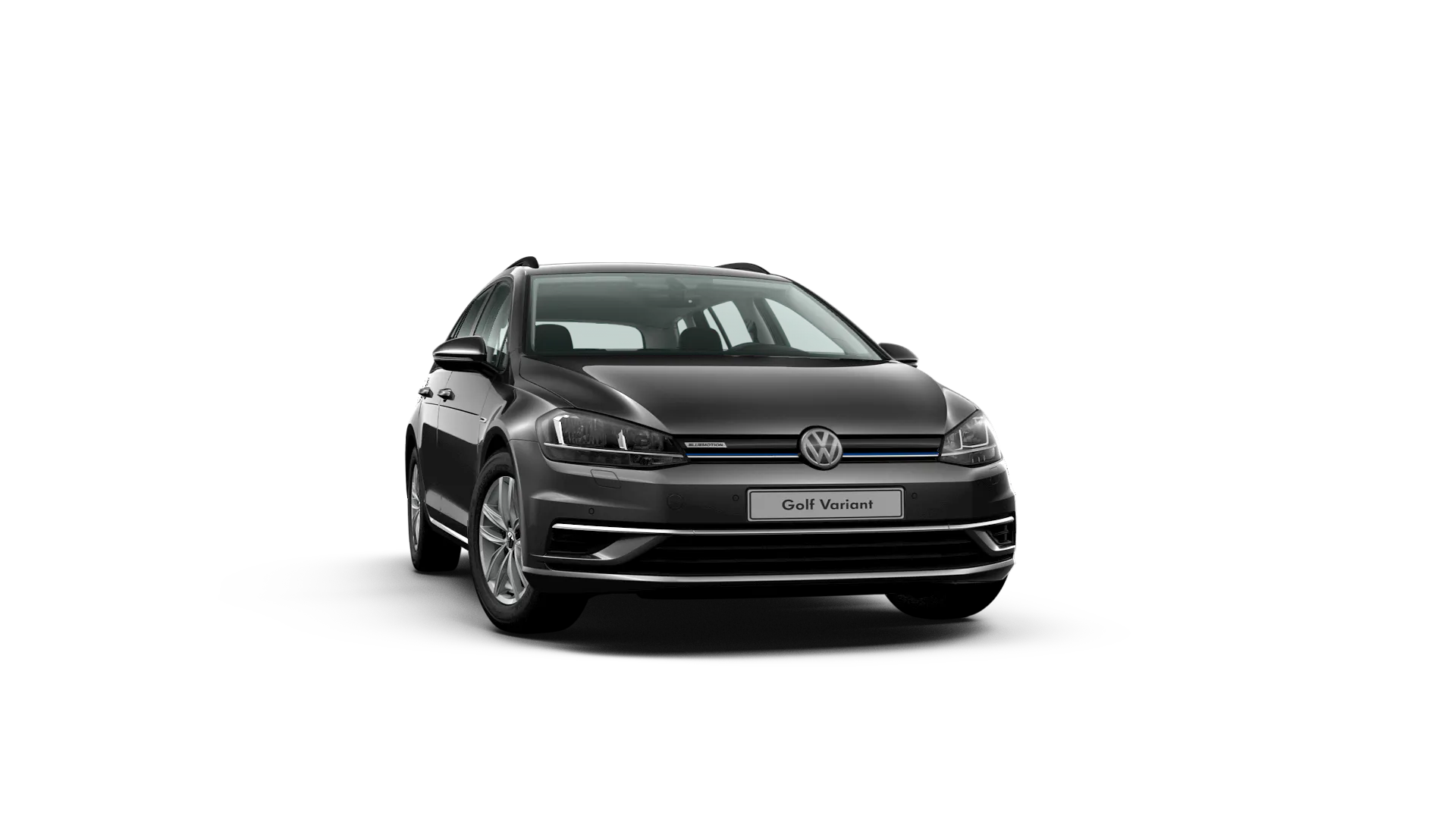 Volkswagen Golf Variant Comfortline
