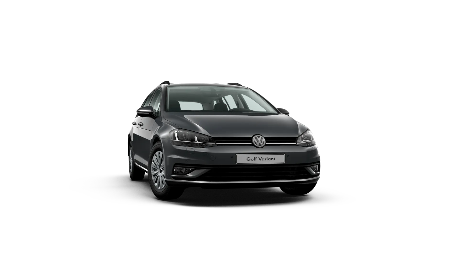 Volkswagen Golf Variant Trendline