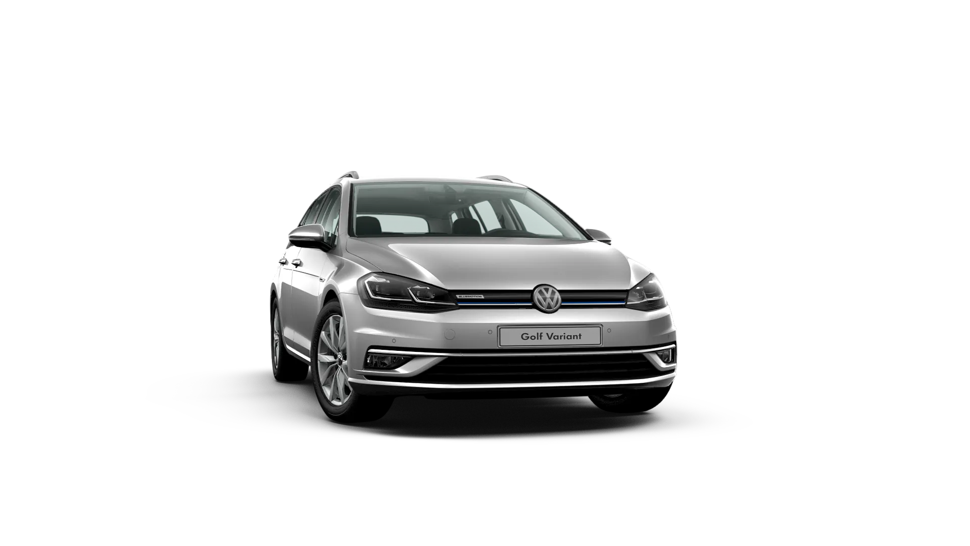Volkswagen Golf Variant Comfortline