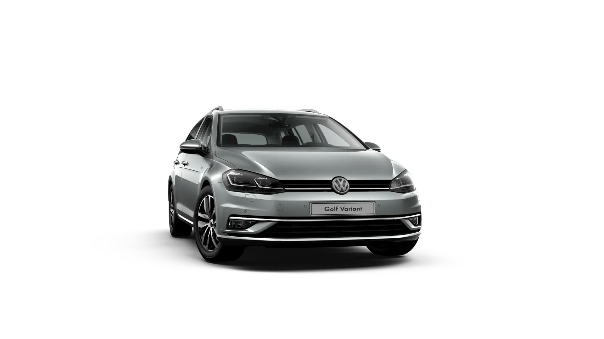 Volkswagen Golf Variant JOIN