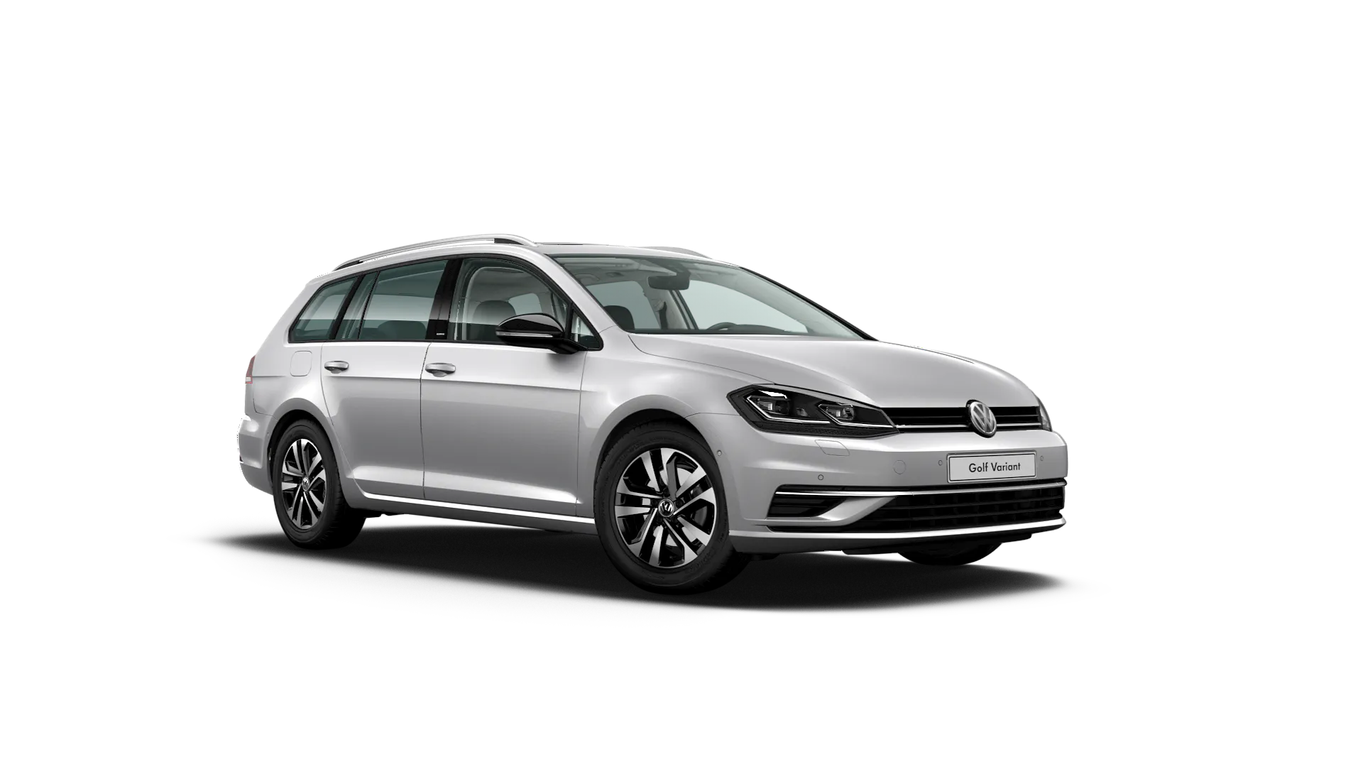 Volkswagen Golf Variant IQ.DRIVE