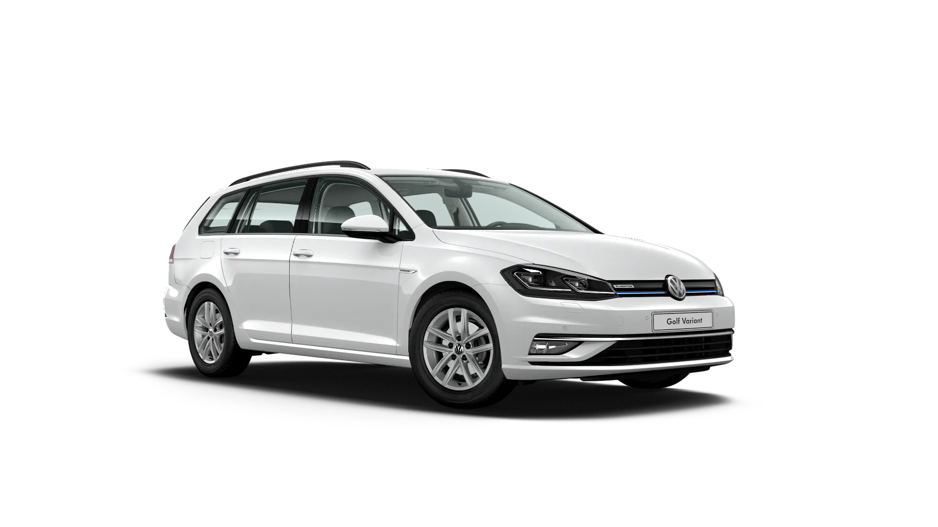 Volkswagen Golf Variant Highline