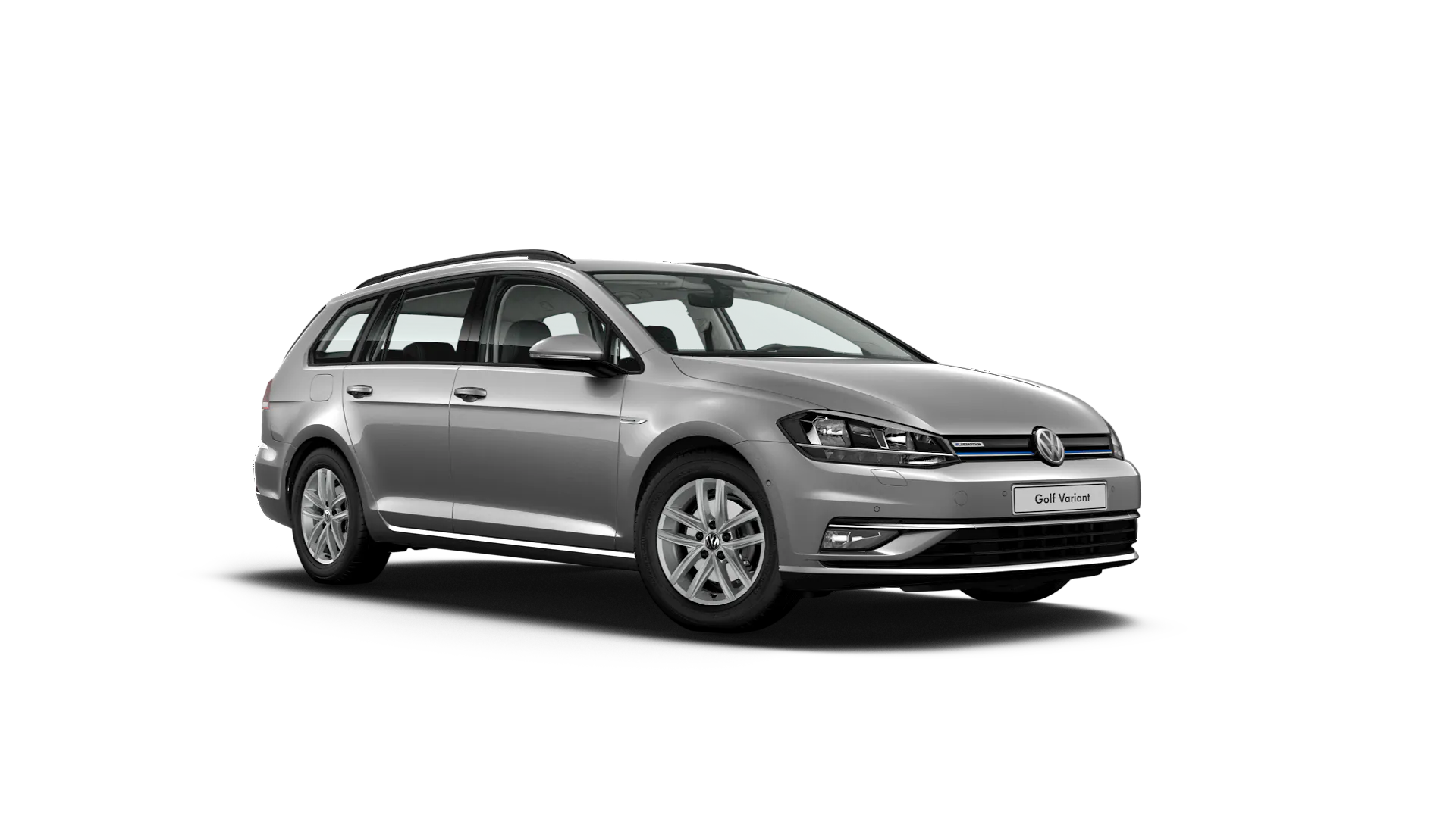 Volkswagen Golf Variant Comfortline