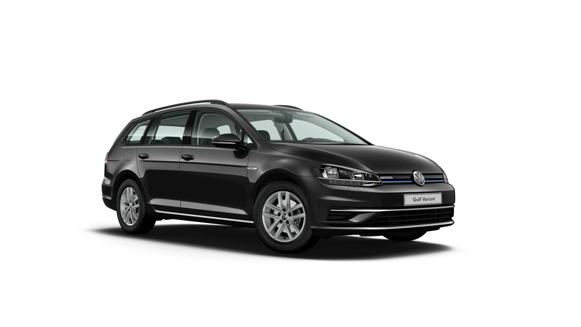 Volkswagen Golf Variant Comfortline