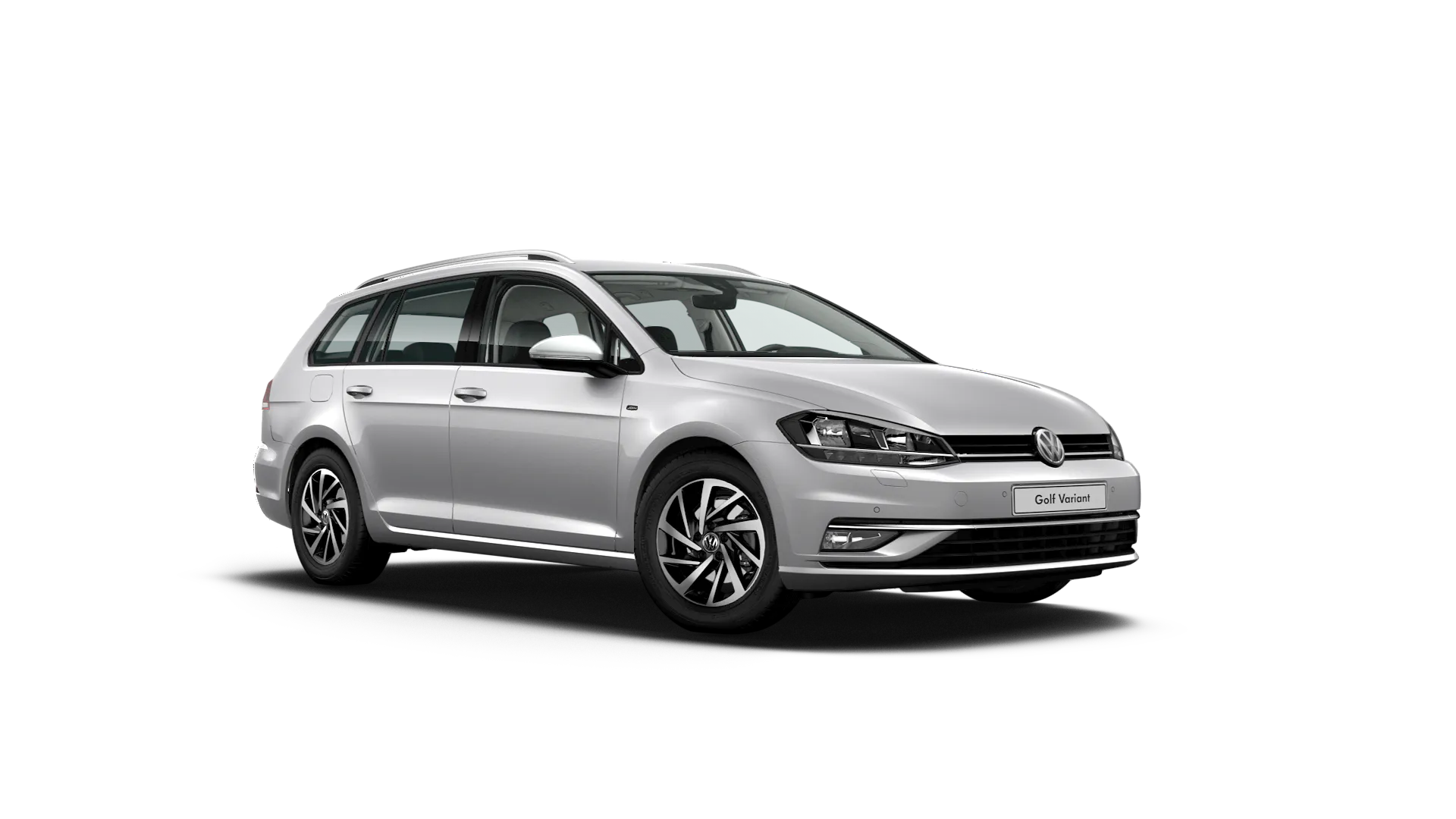 Volkswagen Golf Variant JOIN