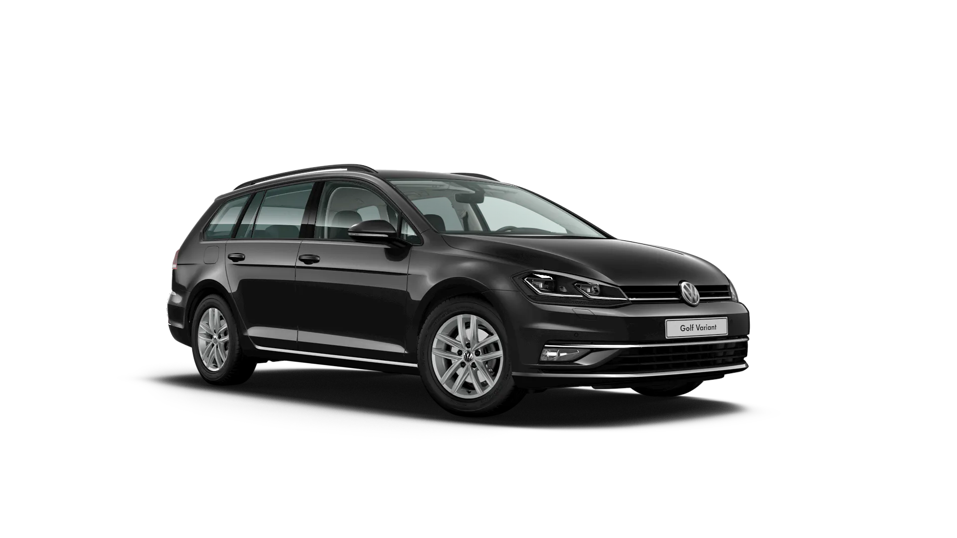 Volkswagen Golf Variant Comfortline