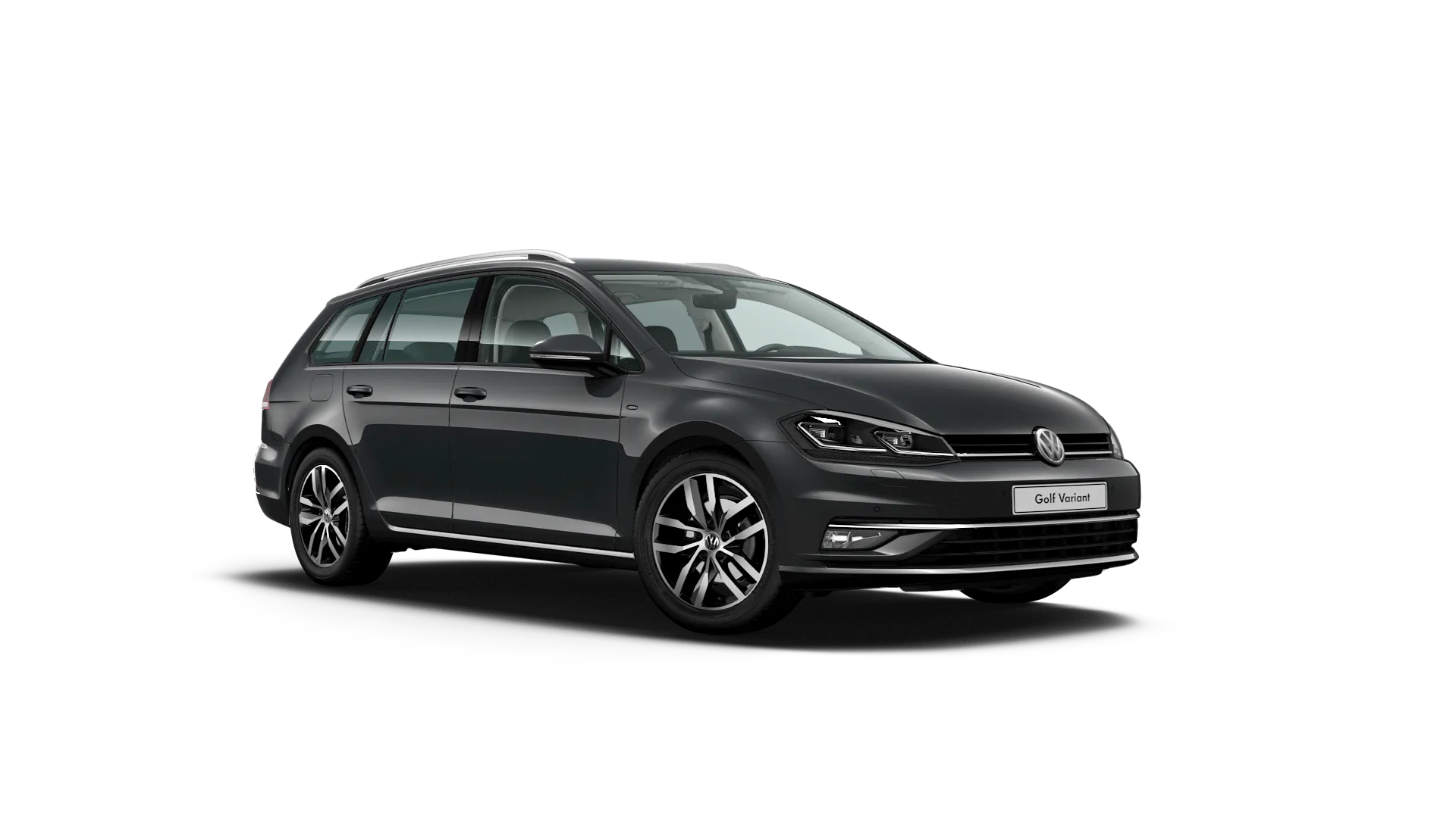 Volkswagen Golf Variant JOIN