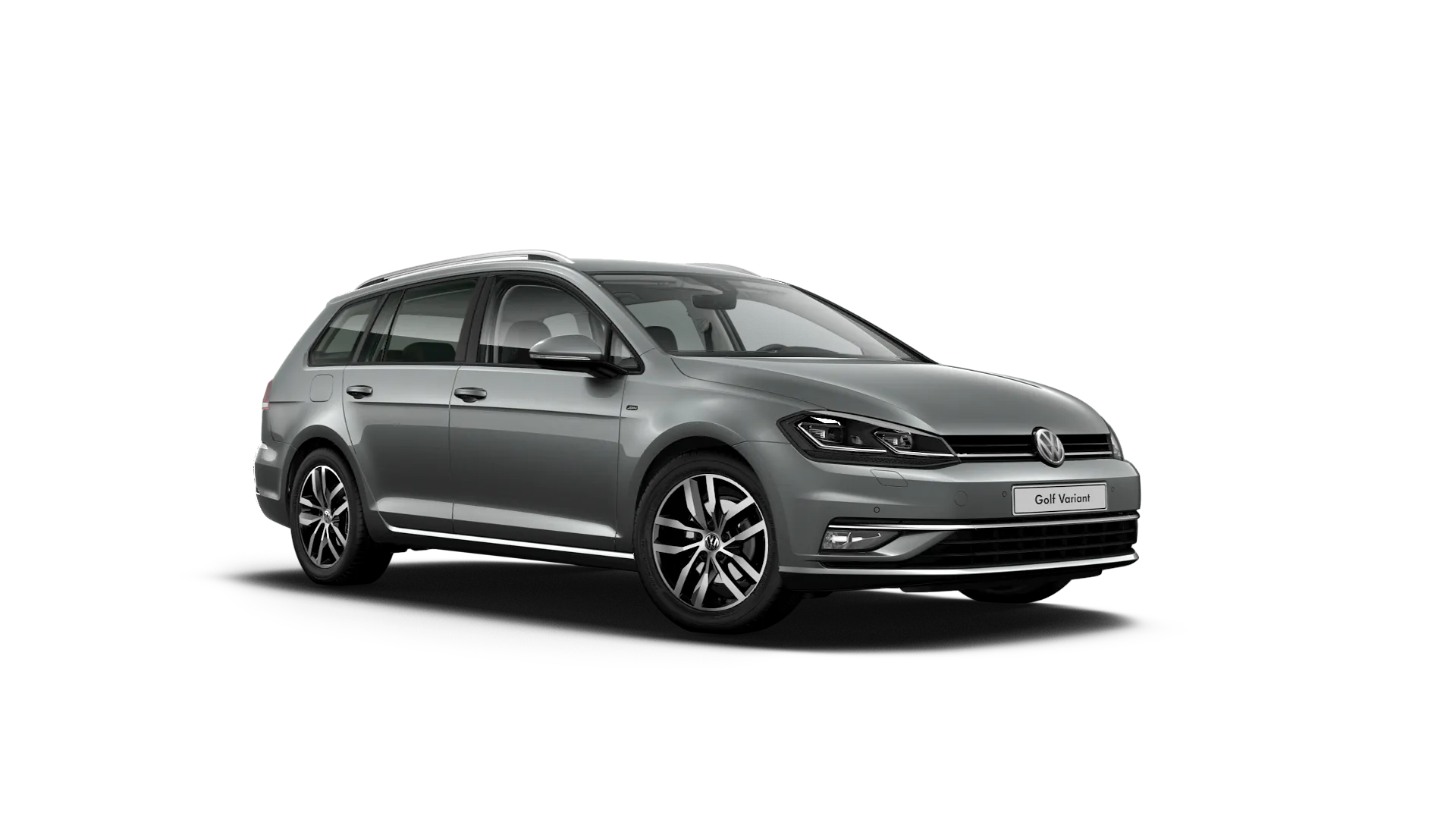 Volkswagen Golf Variant JOIN