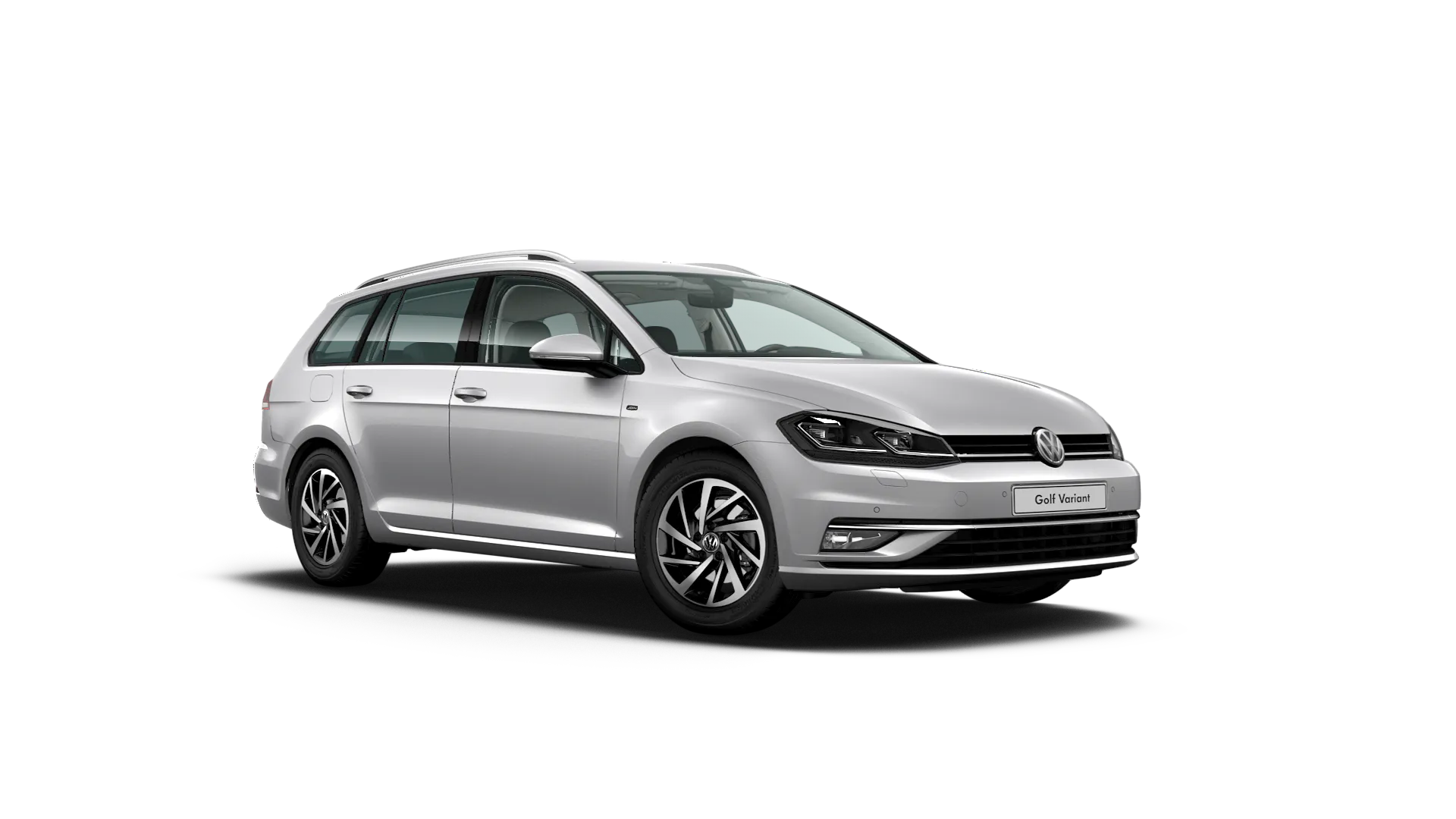 Volkswagen Golf Variant JOIN