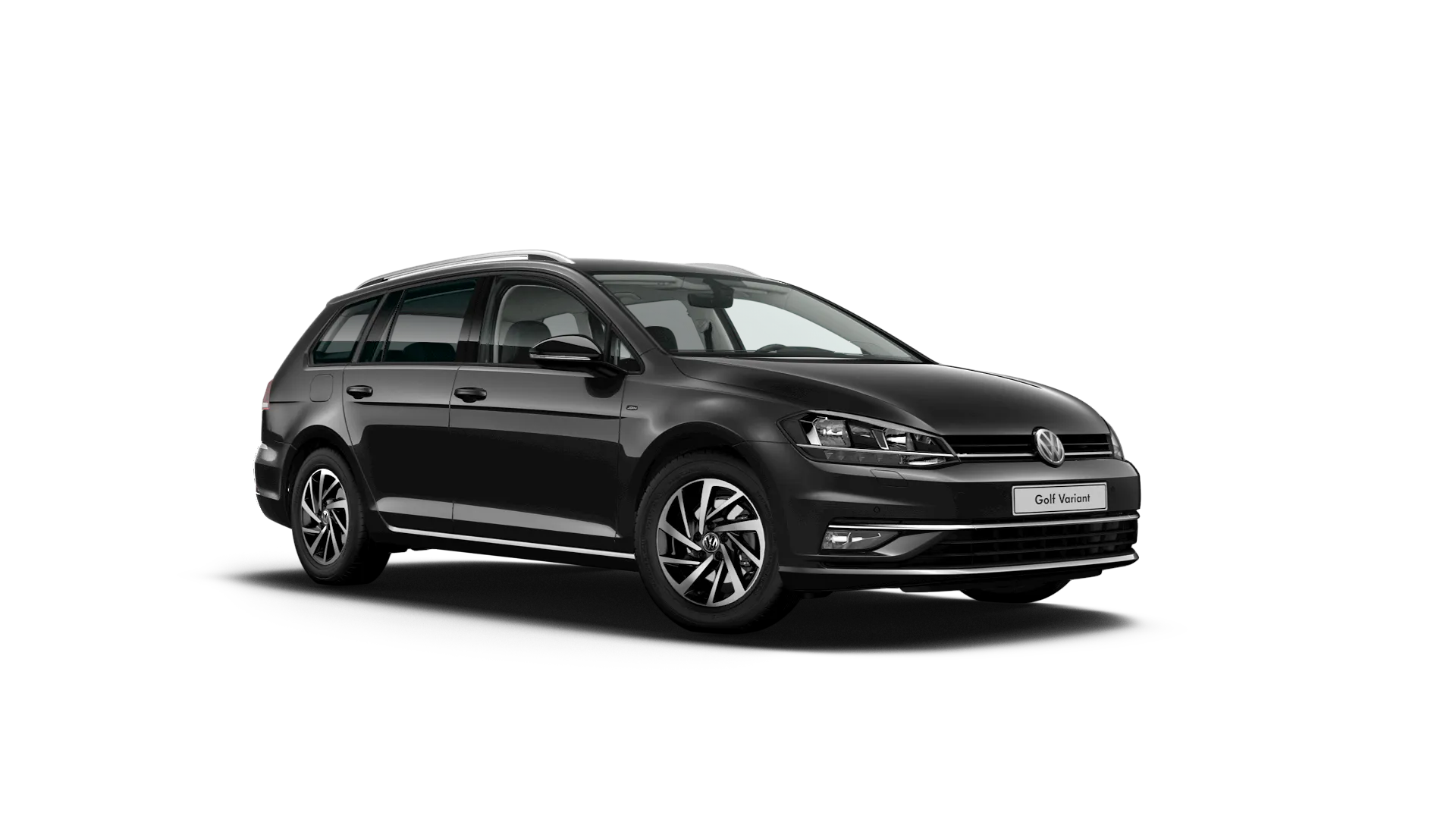 Volkswagen Golf Variant JOIN