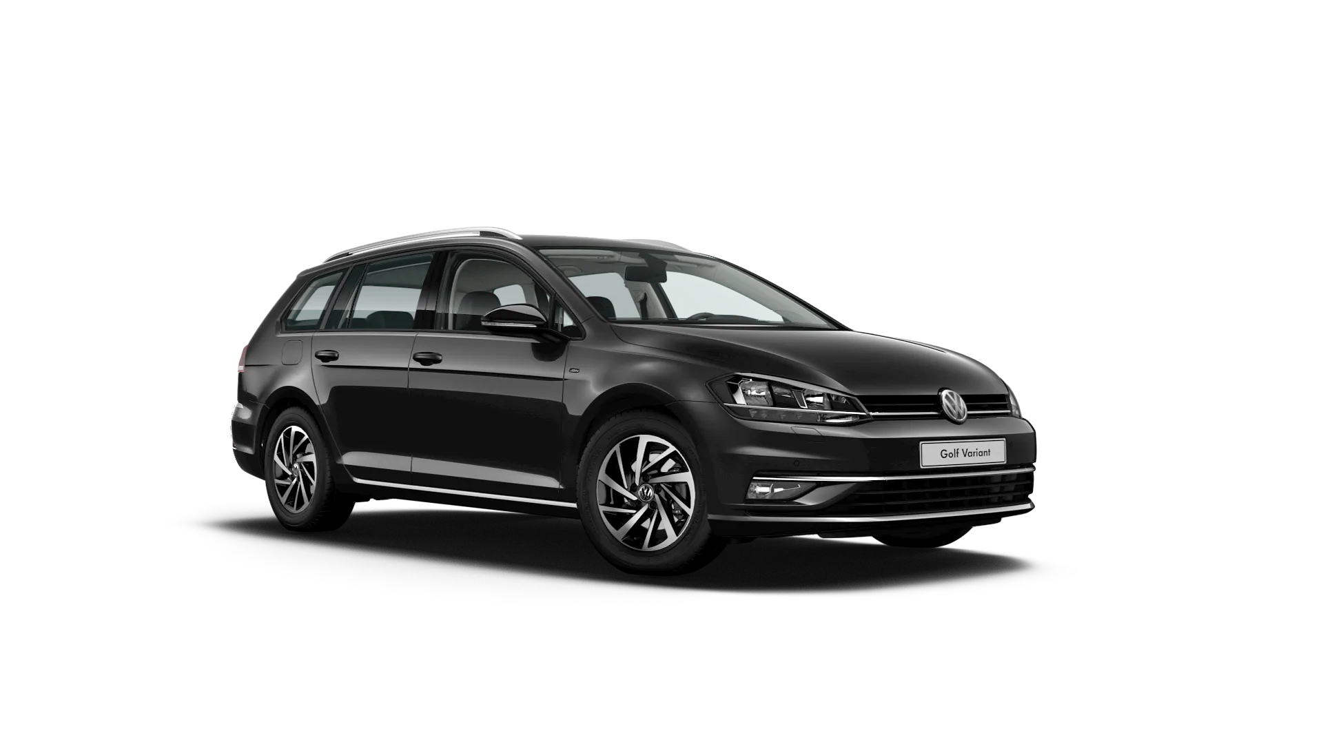 Volkswagen Golf Variant JOIN