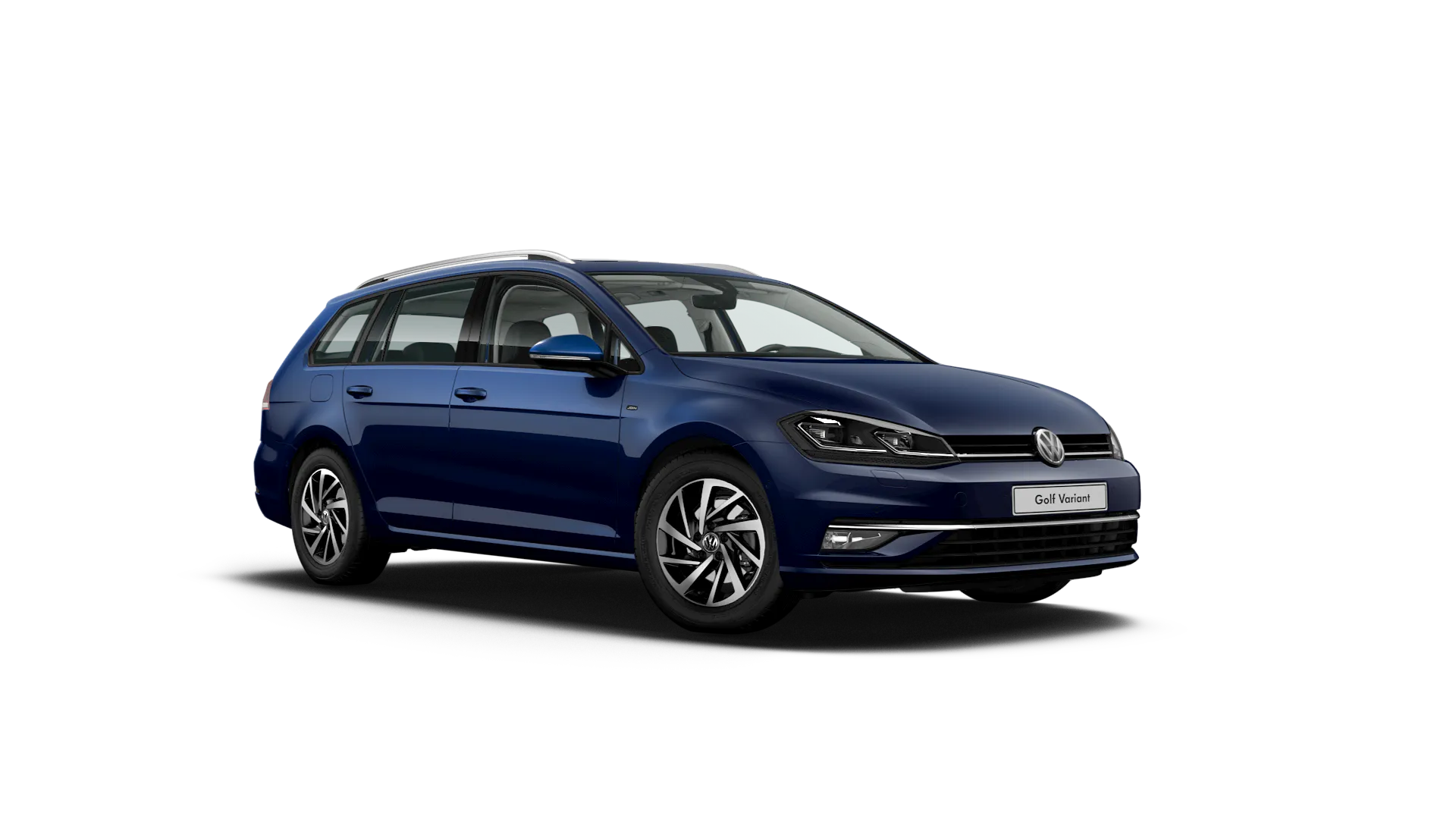 Volkswagen Golf Variant JOIN