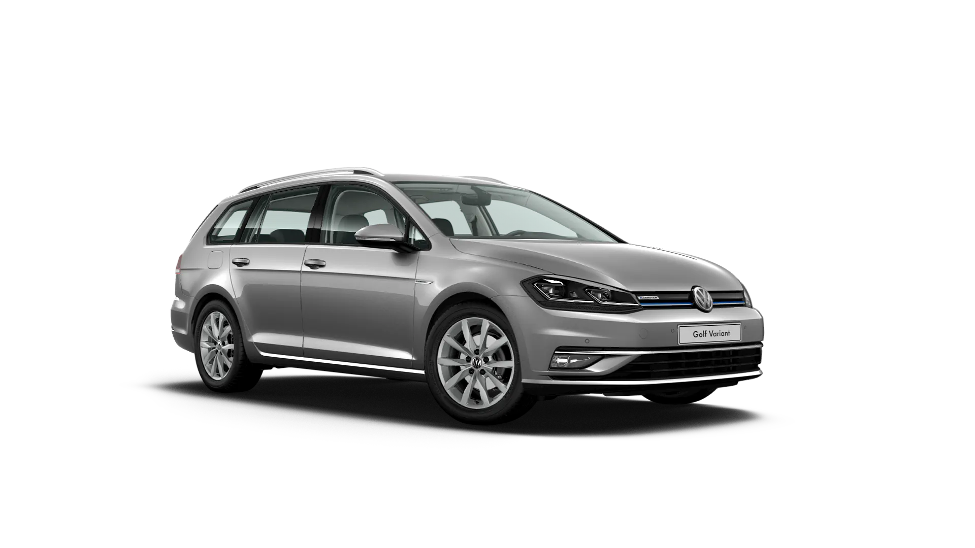 Volkswagen Golf Variant Comfortline