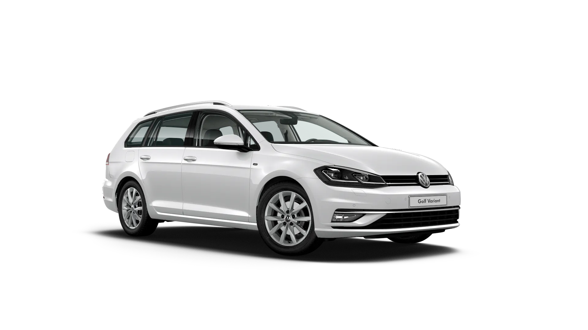 Volkswagen Golf Variant JOIN