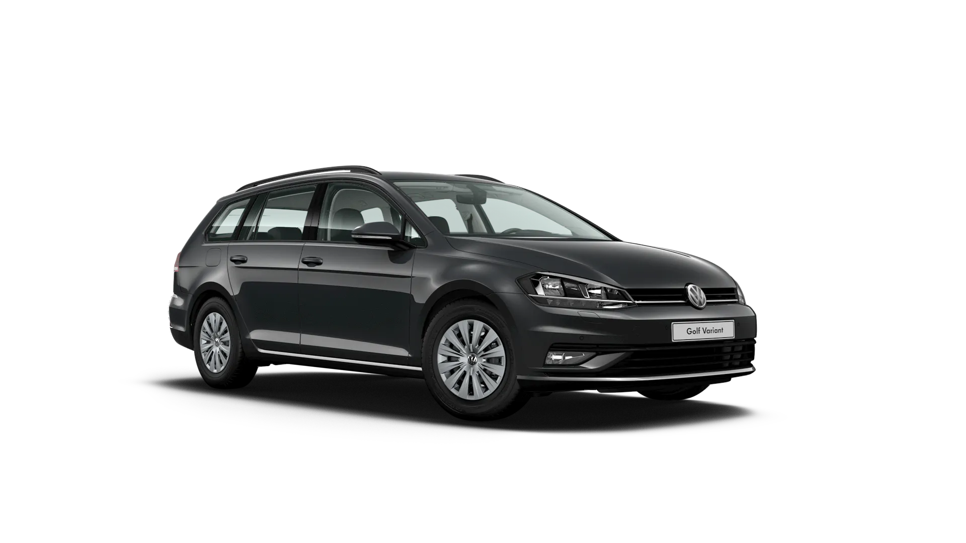 Volkswagen Golf Variant Trendline