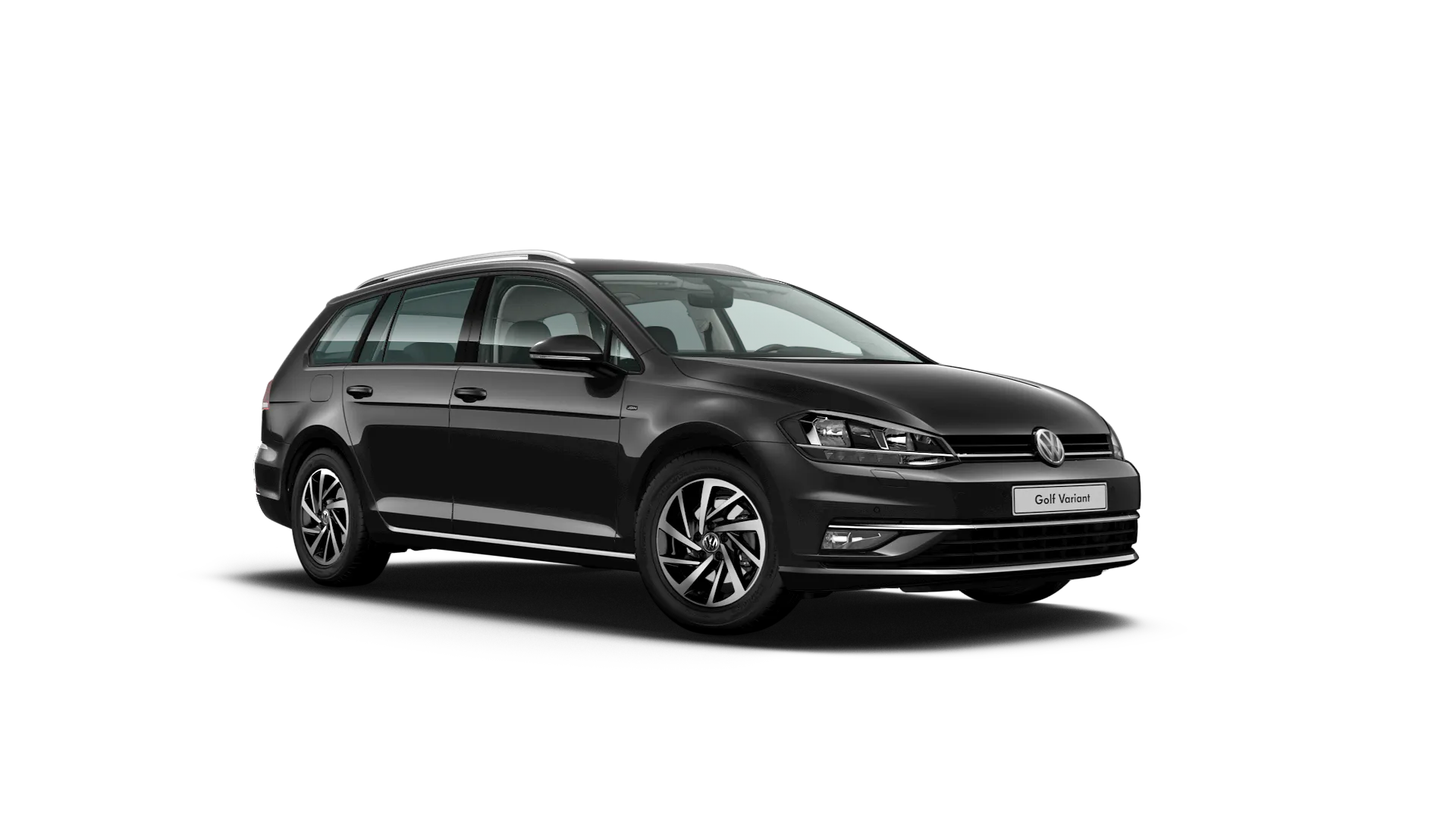 Volkswagen Golf Variant JOIN