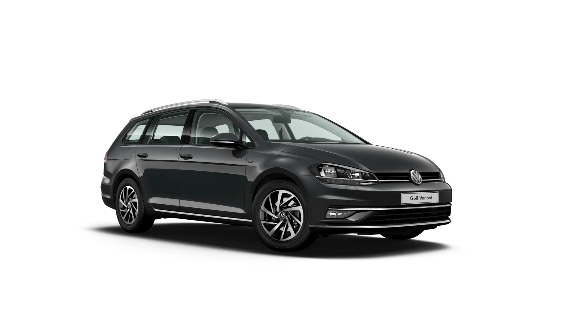 Volkswagen Golf Variant JOIN