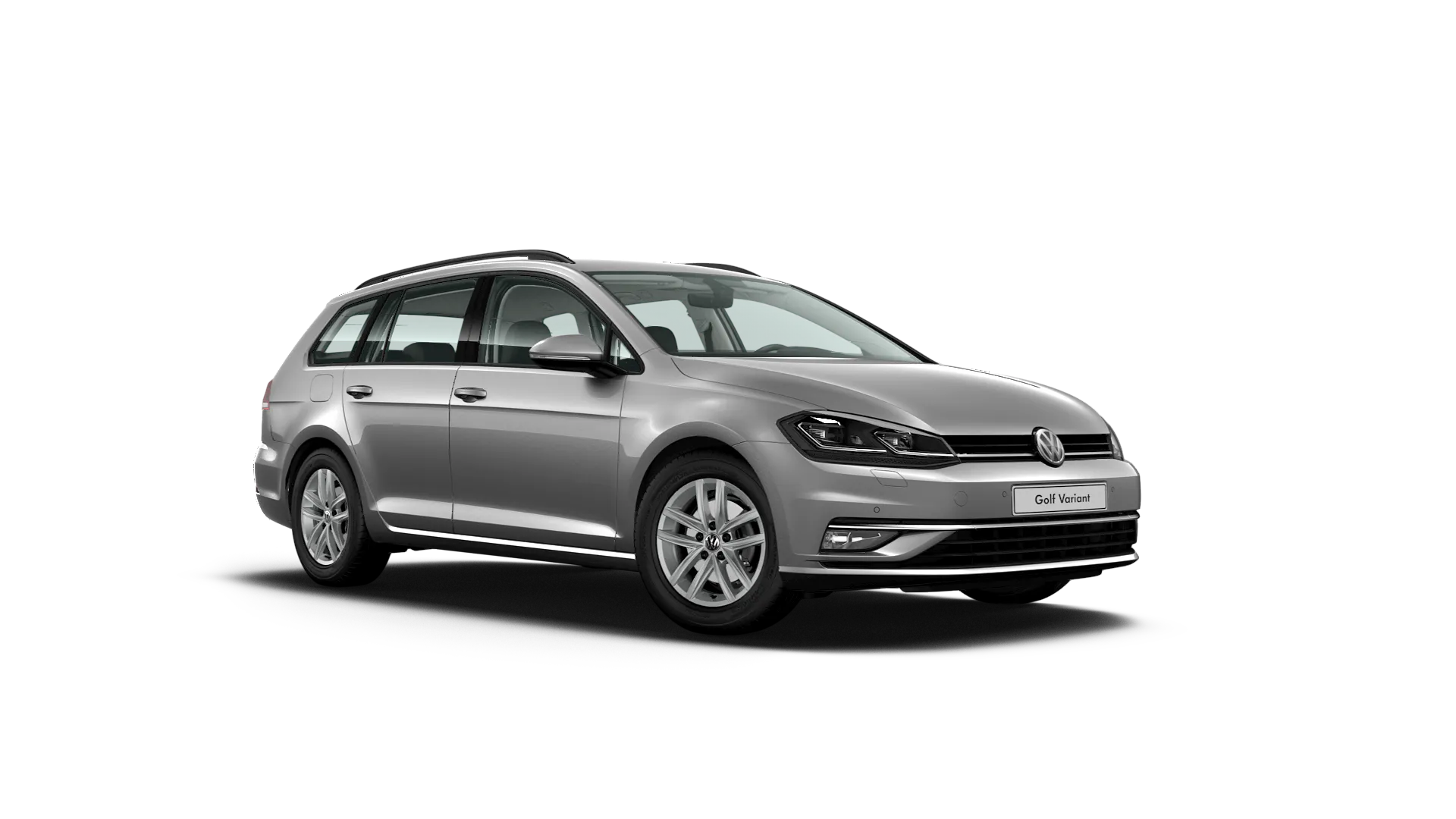 Volkswagen Golf Variant Comfortline