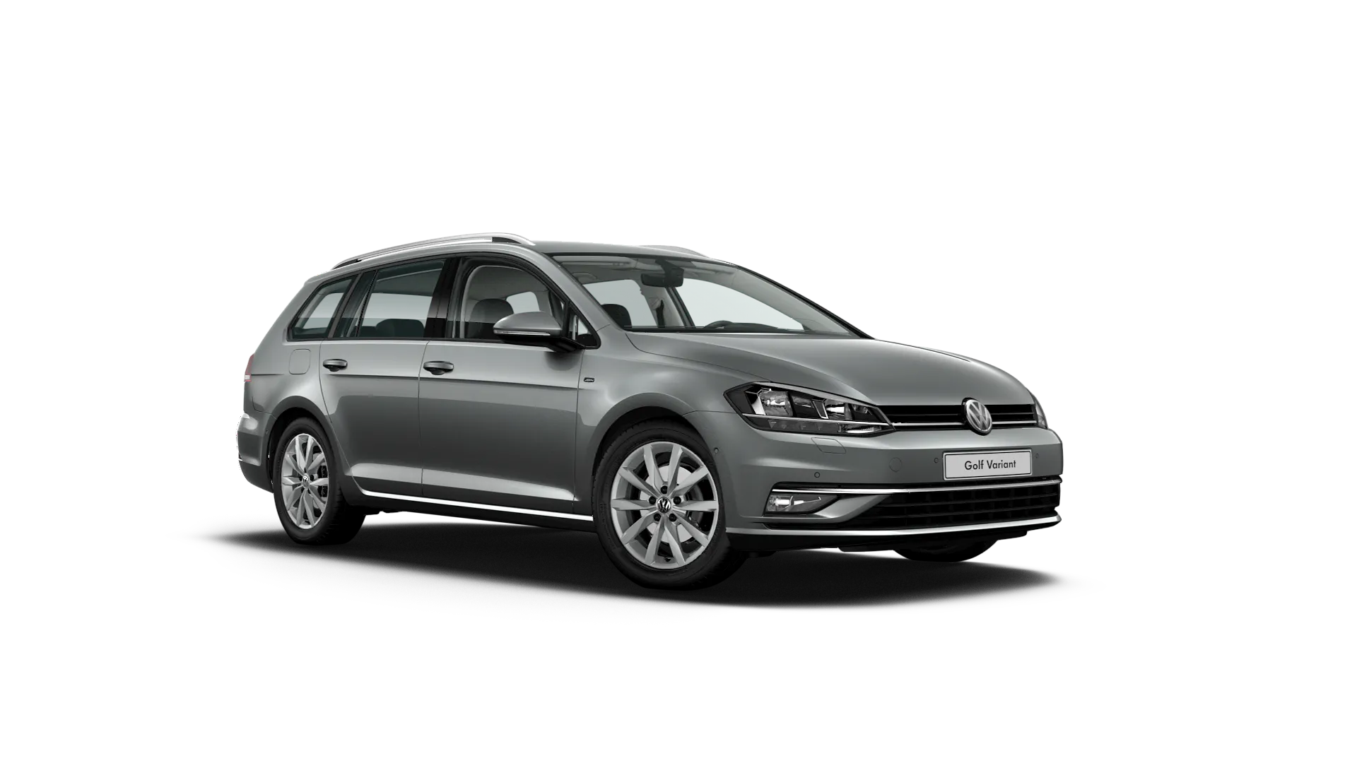 Volkswagen Golf Variant JOIN