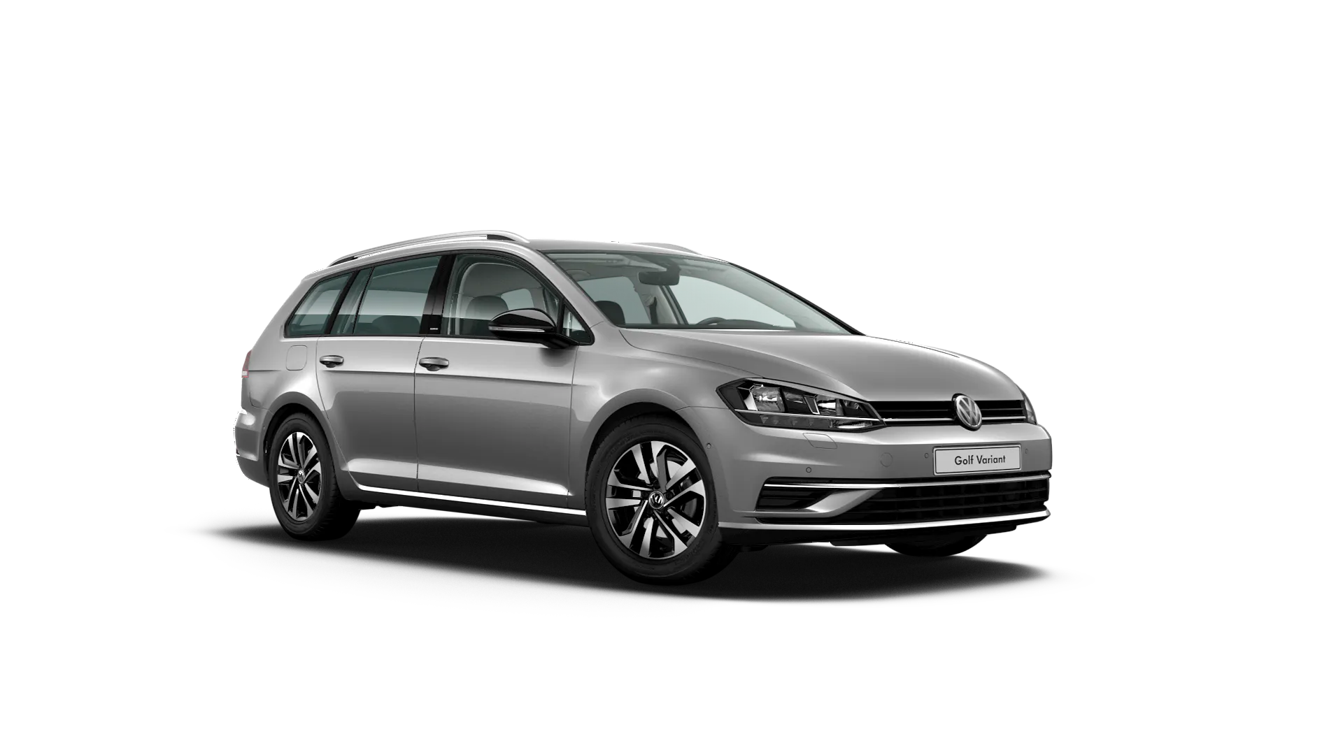 Volkswagen Golf Variant IQ.DRIVE