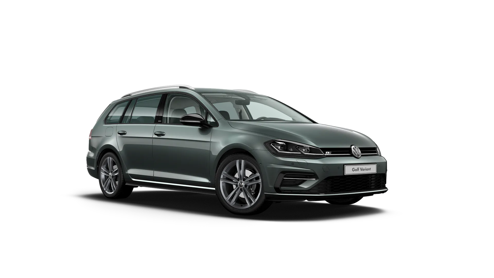 Volkswagen Golf Variant IQ.DRIVE