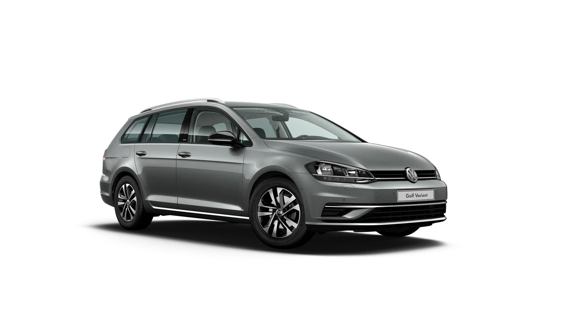 Volkswagen Golf Variant IQ.DRIVE