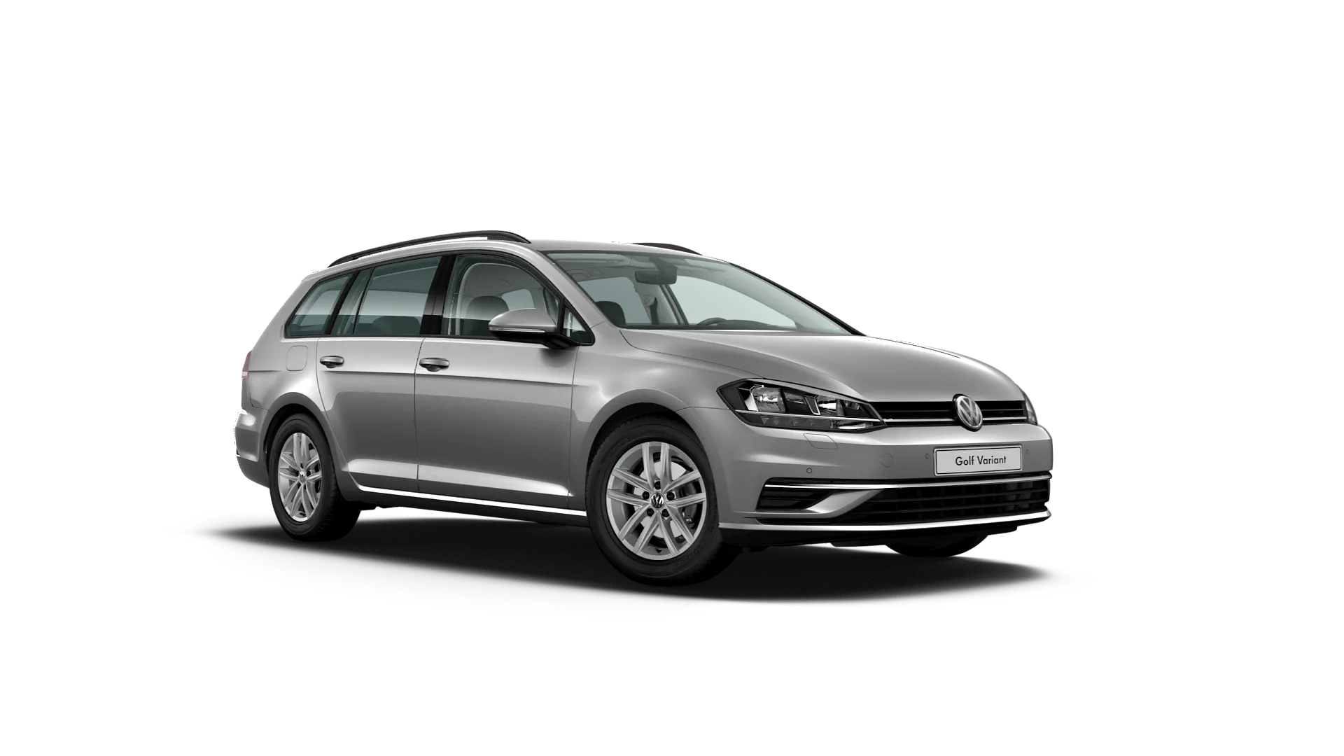 Volkswagen Golf Variant Comfortline
