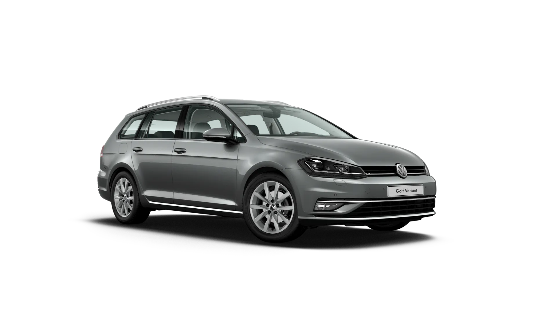 Volkswagen Golf Variant Highline