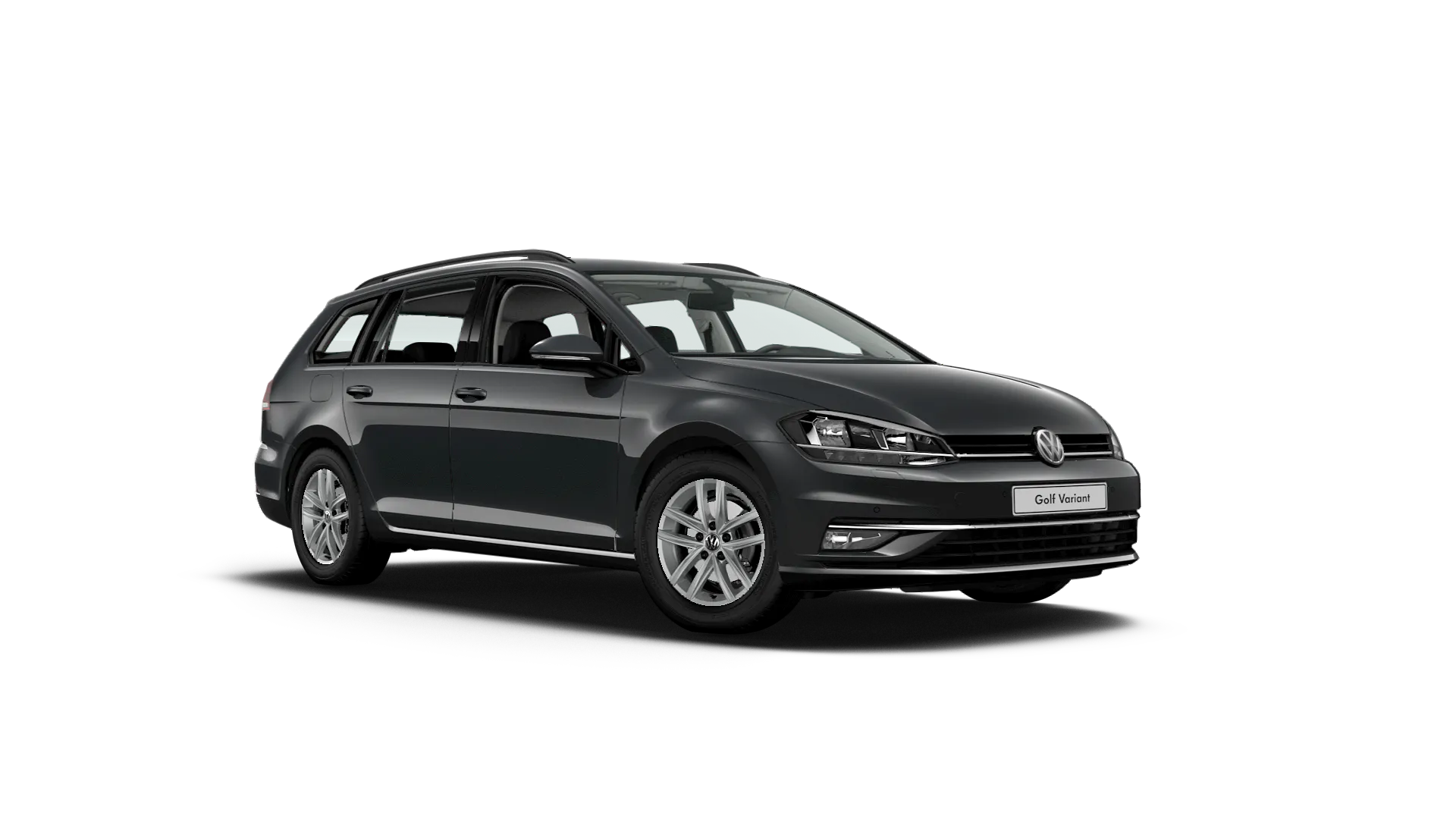 Volkswagen Golf Variant Comfortline