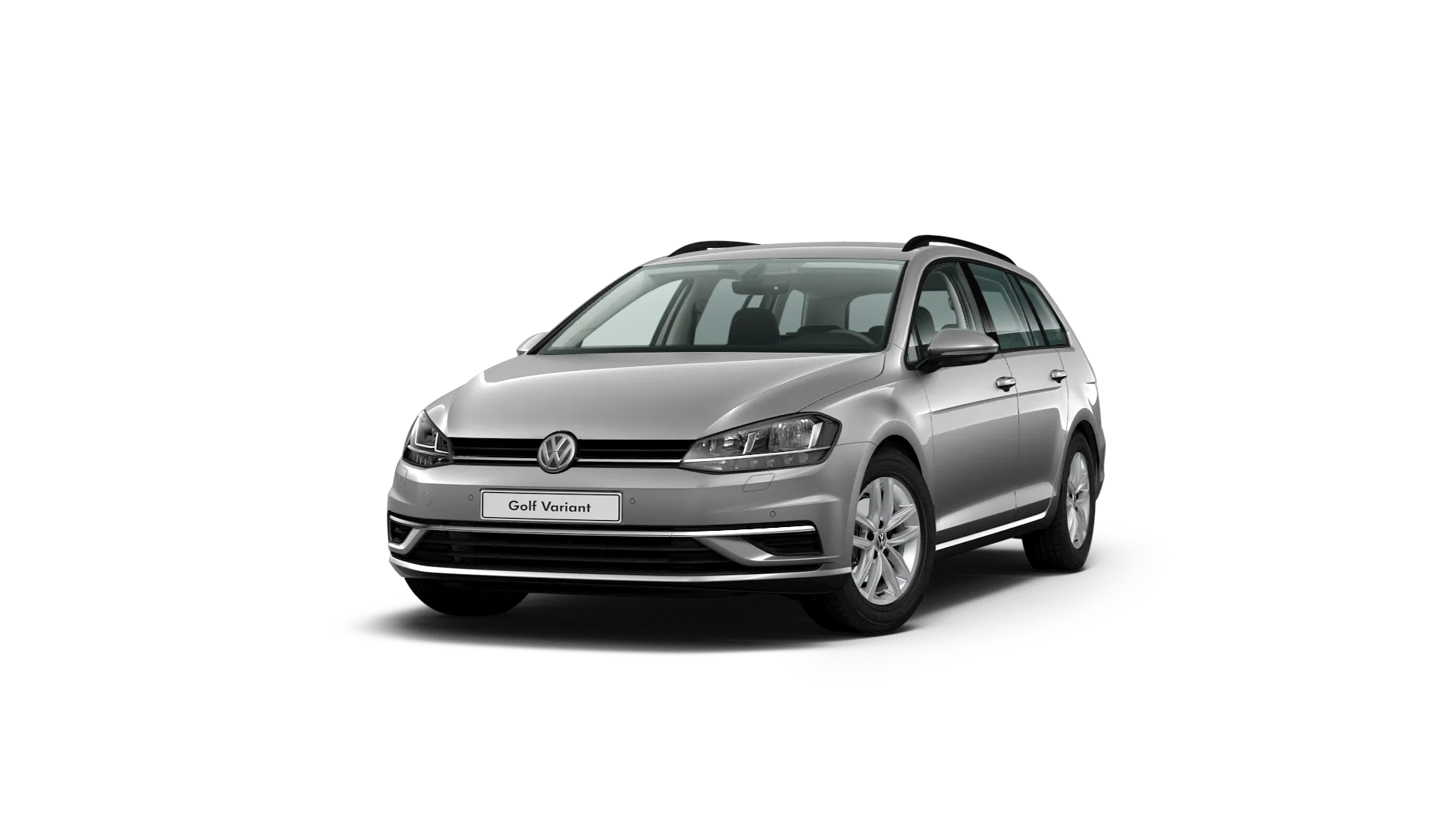 Volkswagen Golf Variant Comfortline
