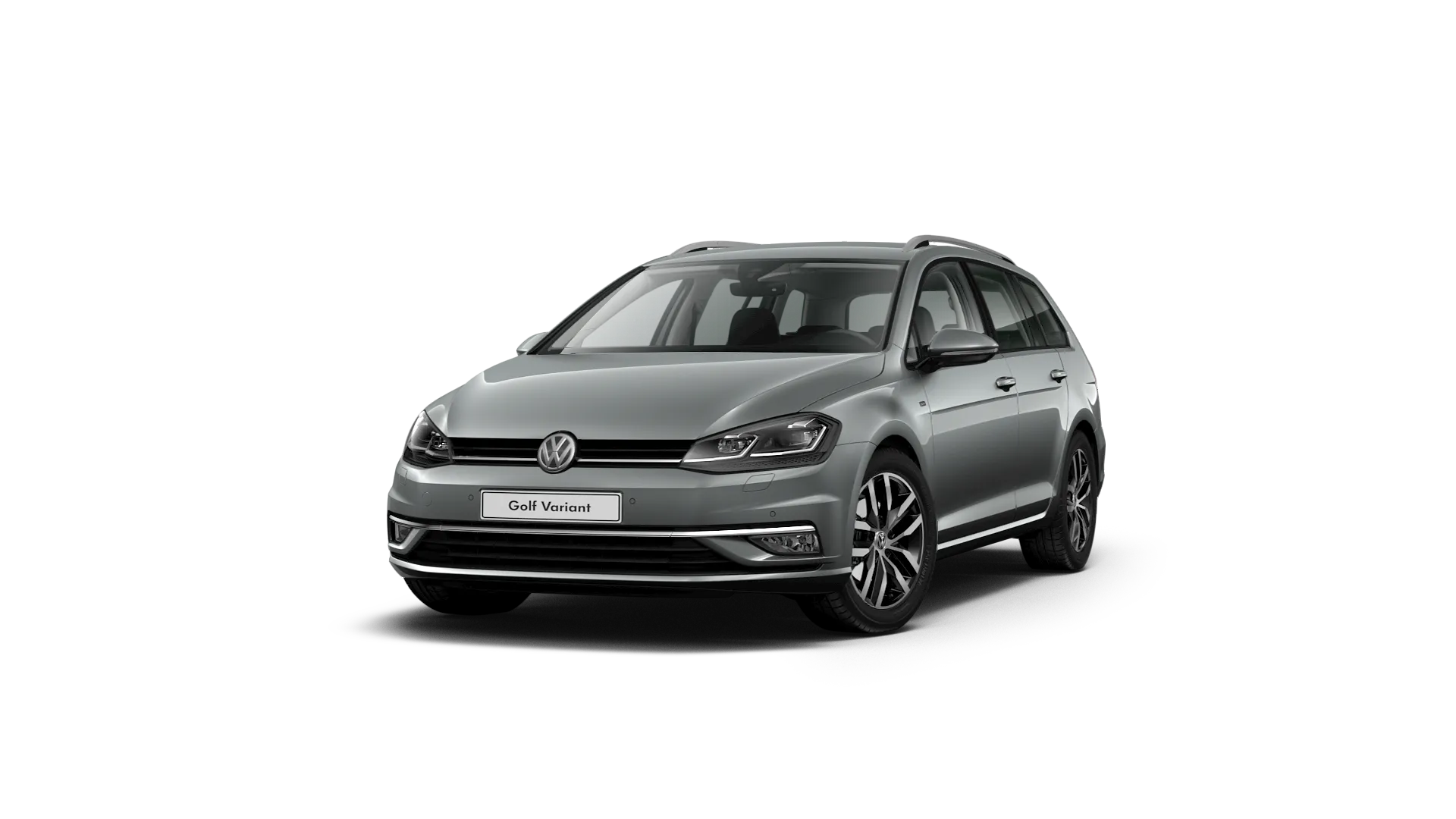 Volkswagen Golf Variant JOIN