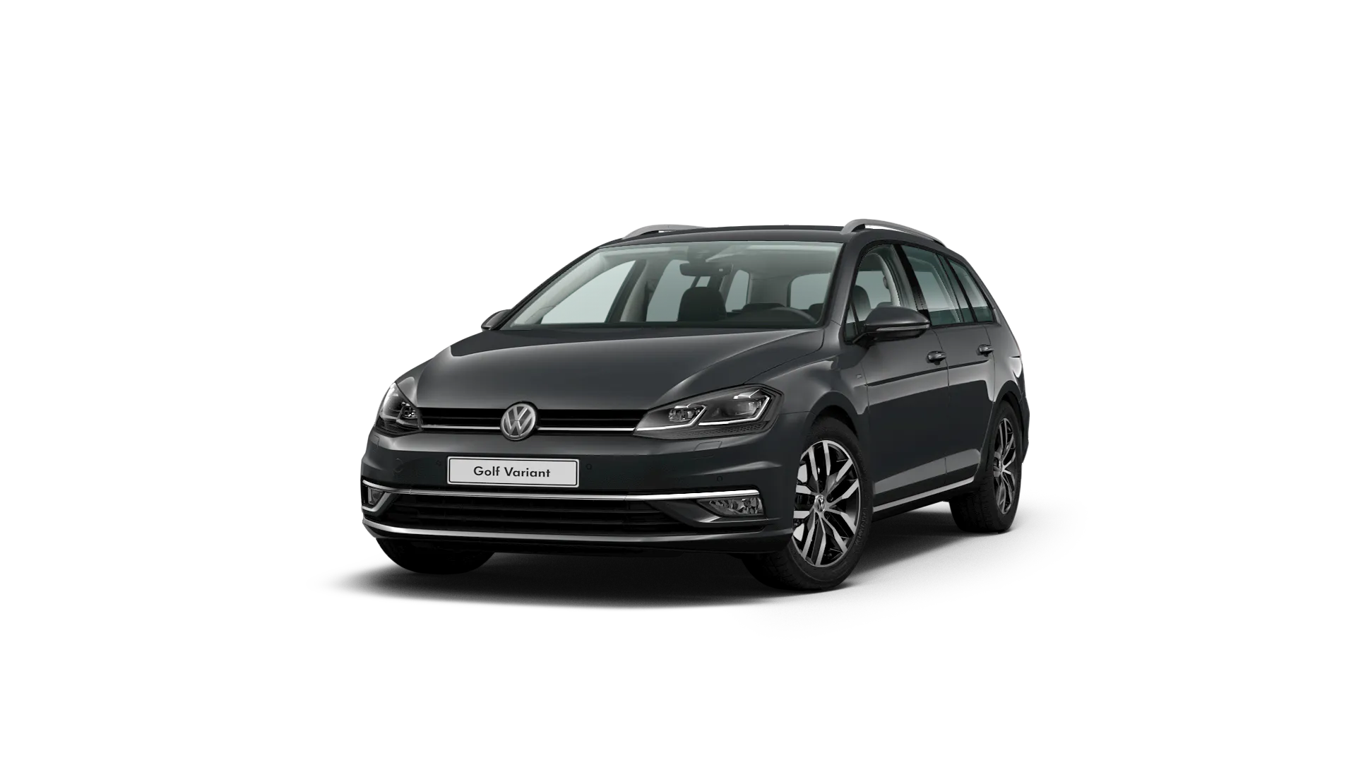 Volkswagen Golf Variant JOIN