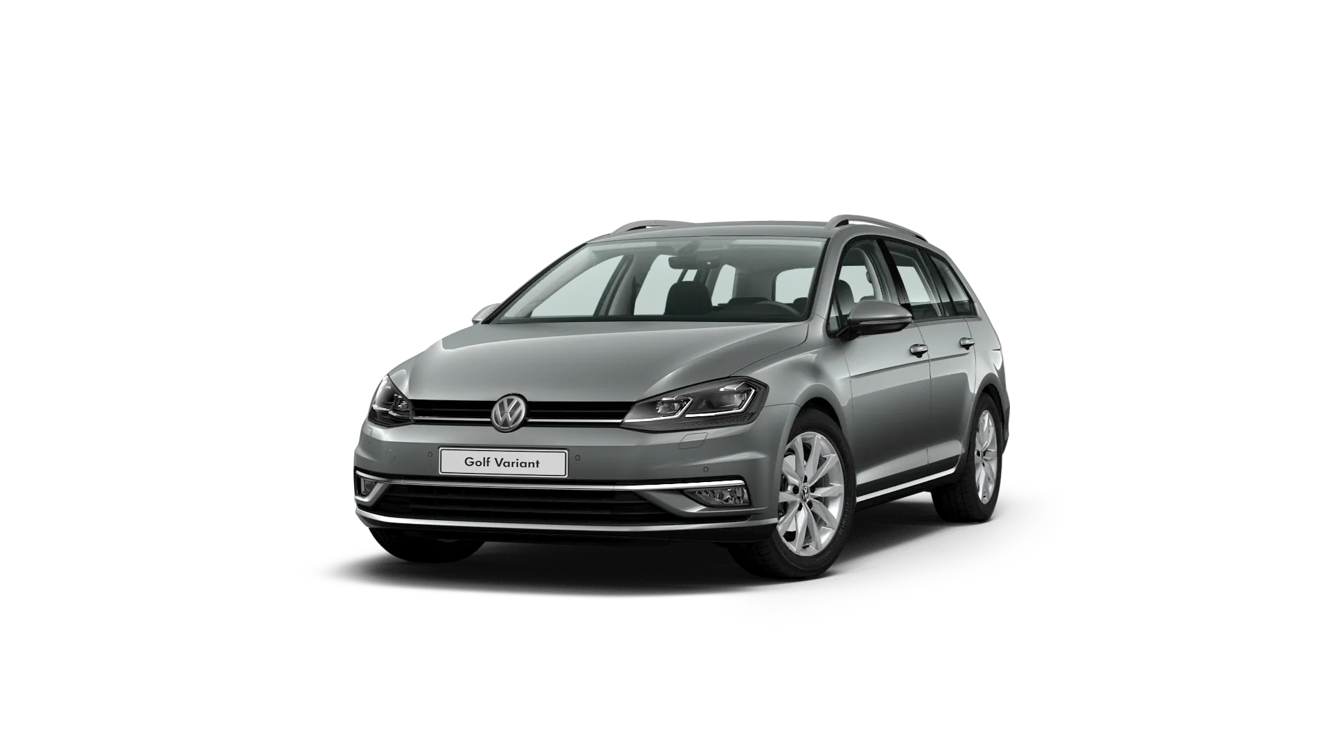 Volkswagen Golf Variant Highline
