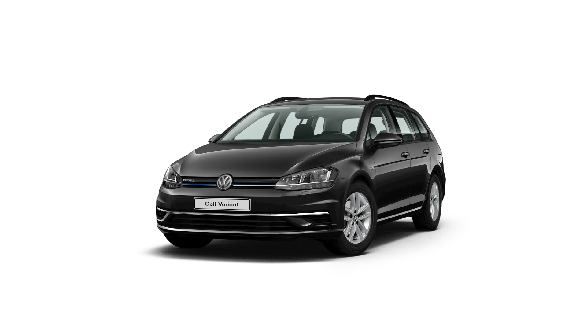 Volkswagen Golf Variant Comfortline