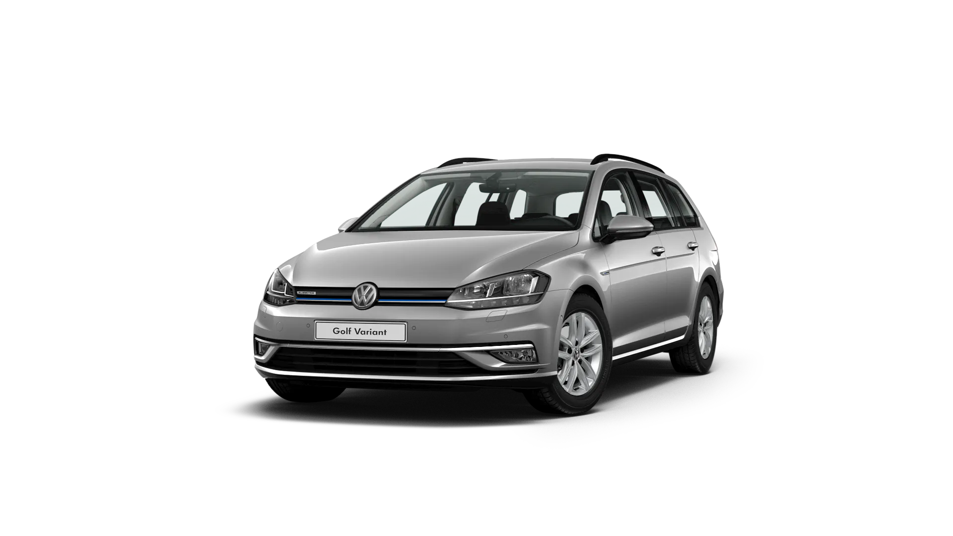 Volkswagen Golf Variant Comfortline