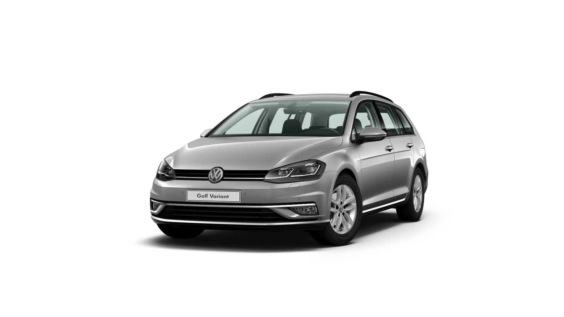 Volkswagen Golf Variant Comfortline