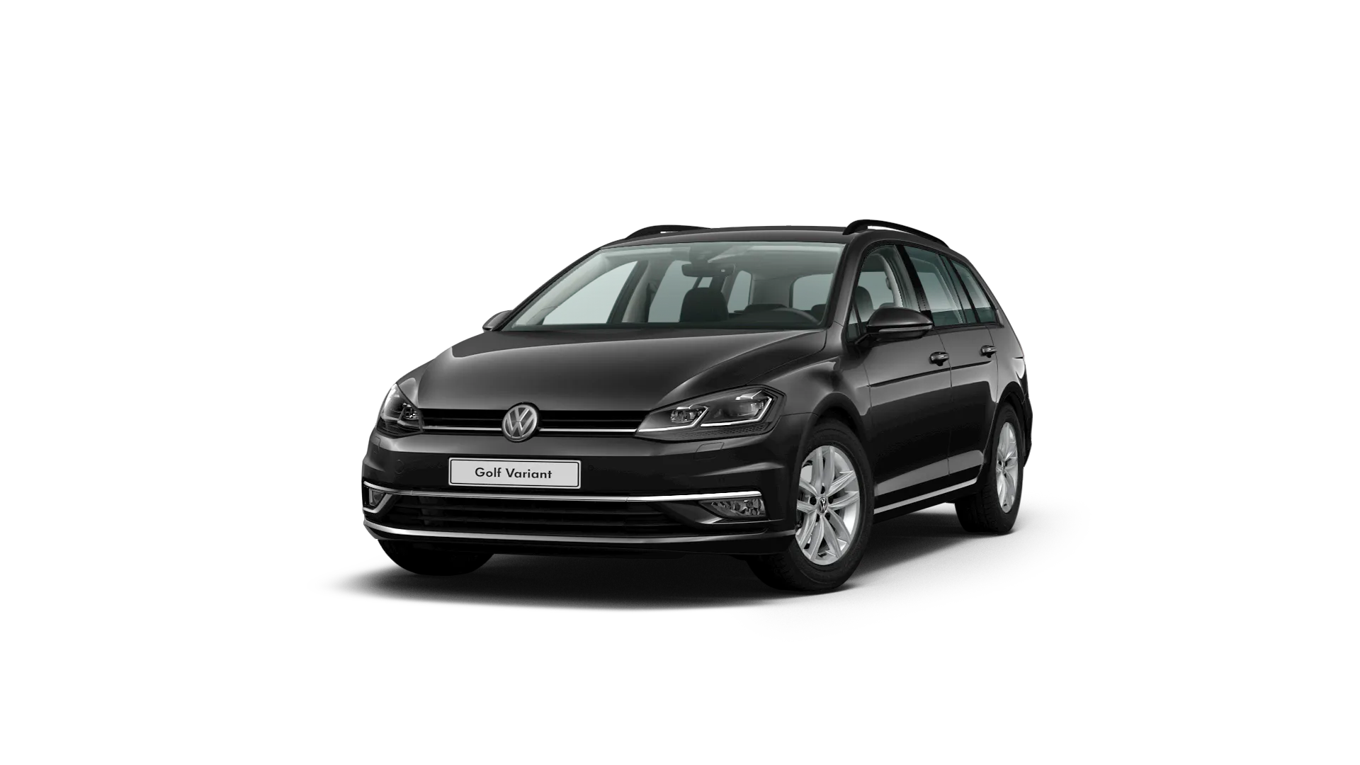 Volkswagen Golf Variant Comfortline