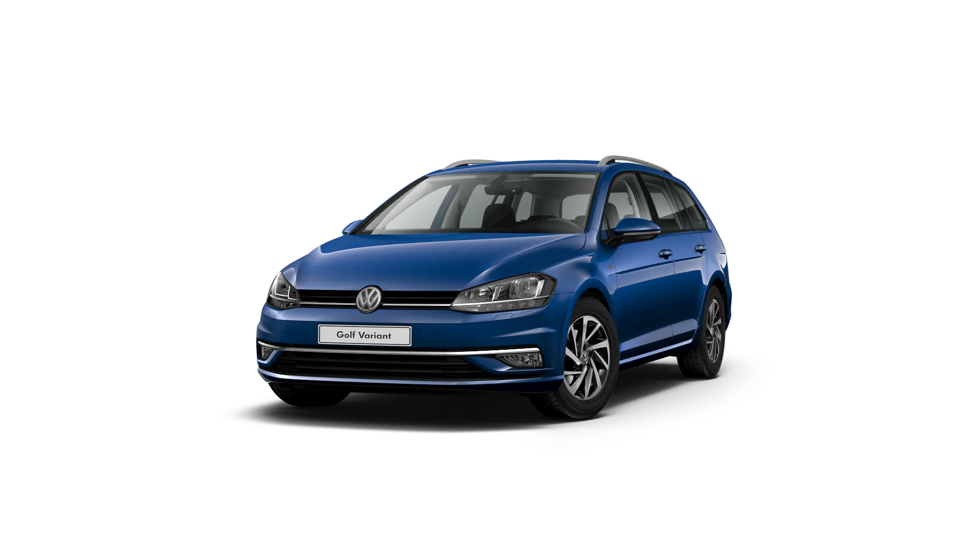 Volkswagen Golf Variant JOIN