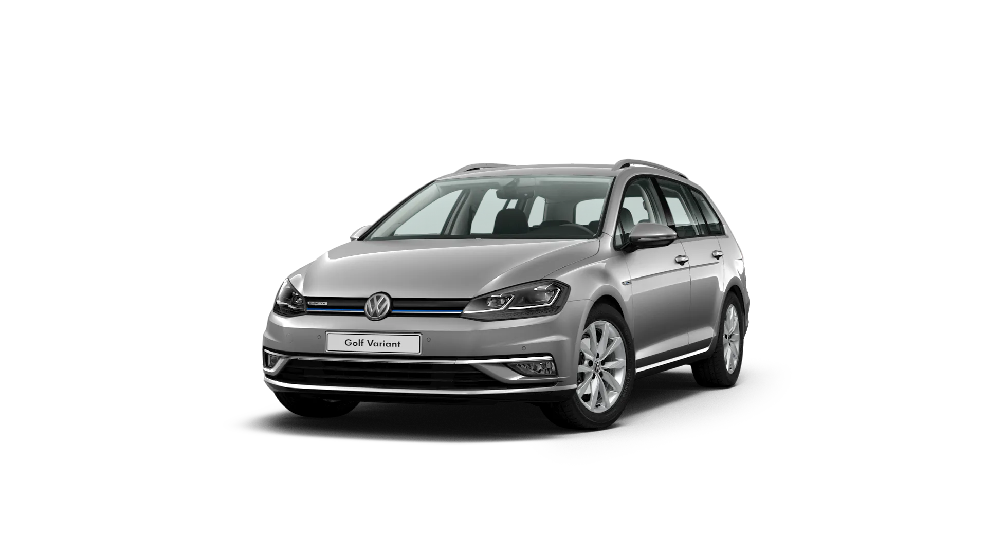 Volkswagen Golf Variant Comfortline