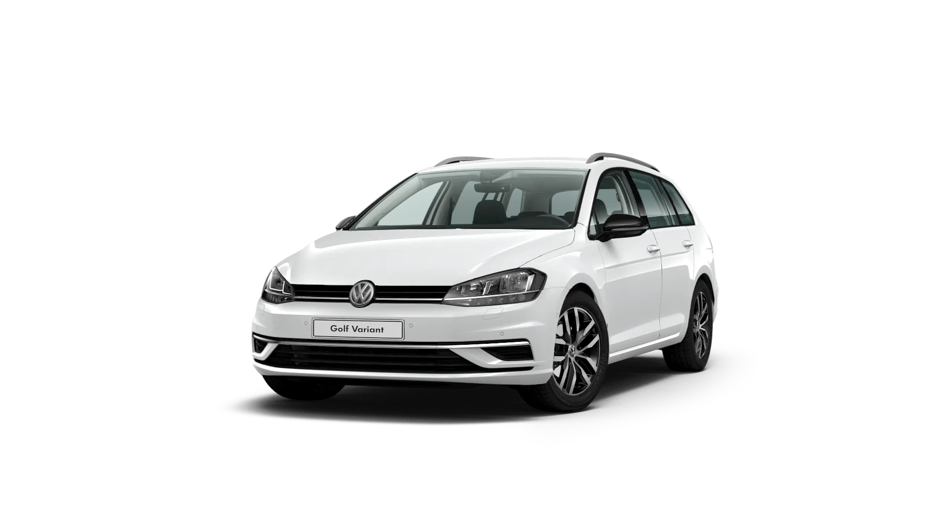 Volkswagen Golf Variant IQ.DRIVE