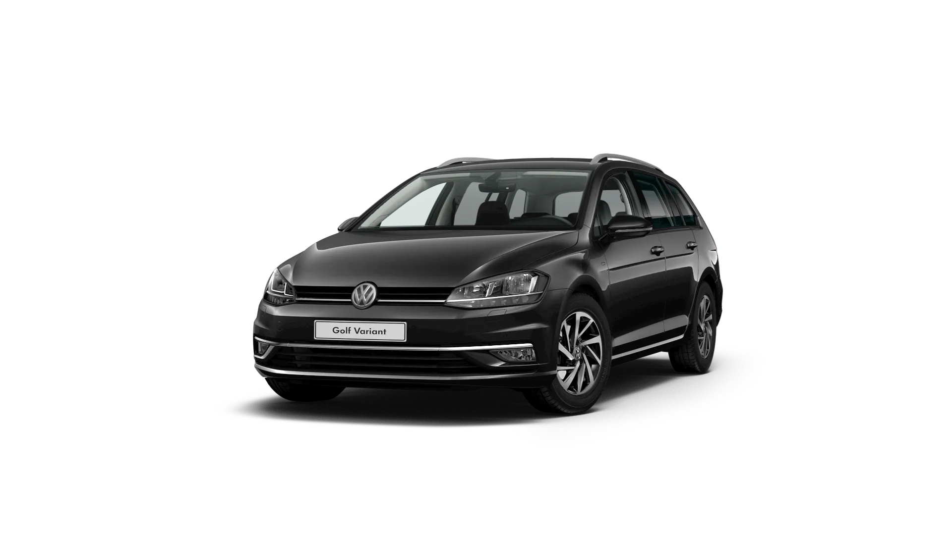 Volkswagen Golf Variant JOIN